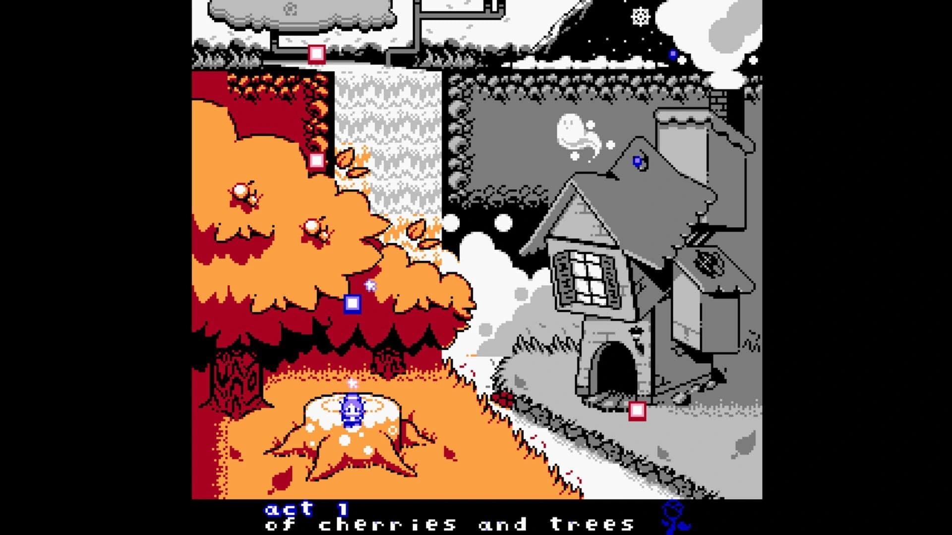 Belle Boomerang screenshot 5