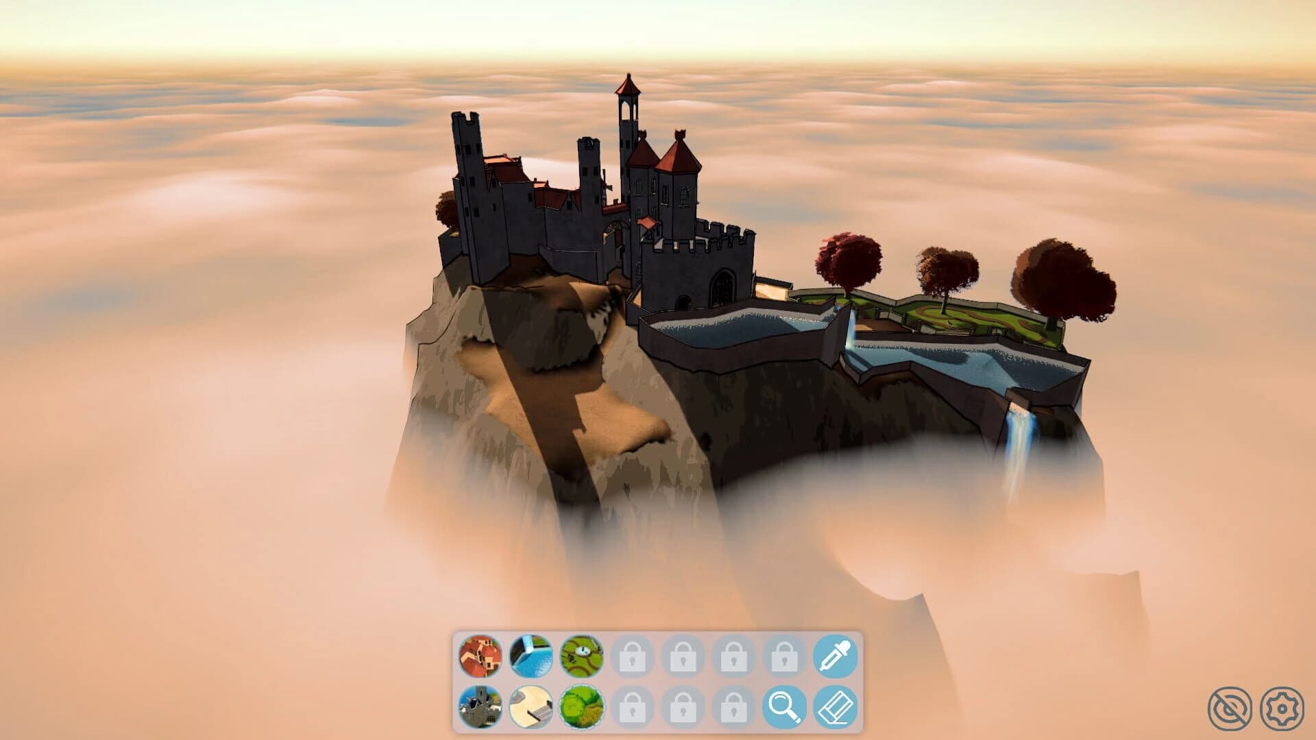 Belle Citique screenshot 3