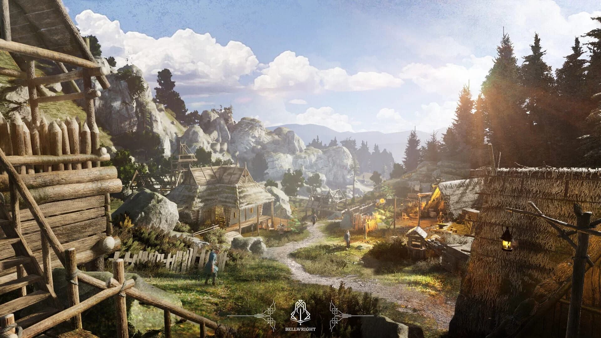 Bellwright screenshot 3