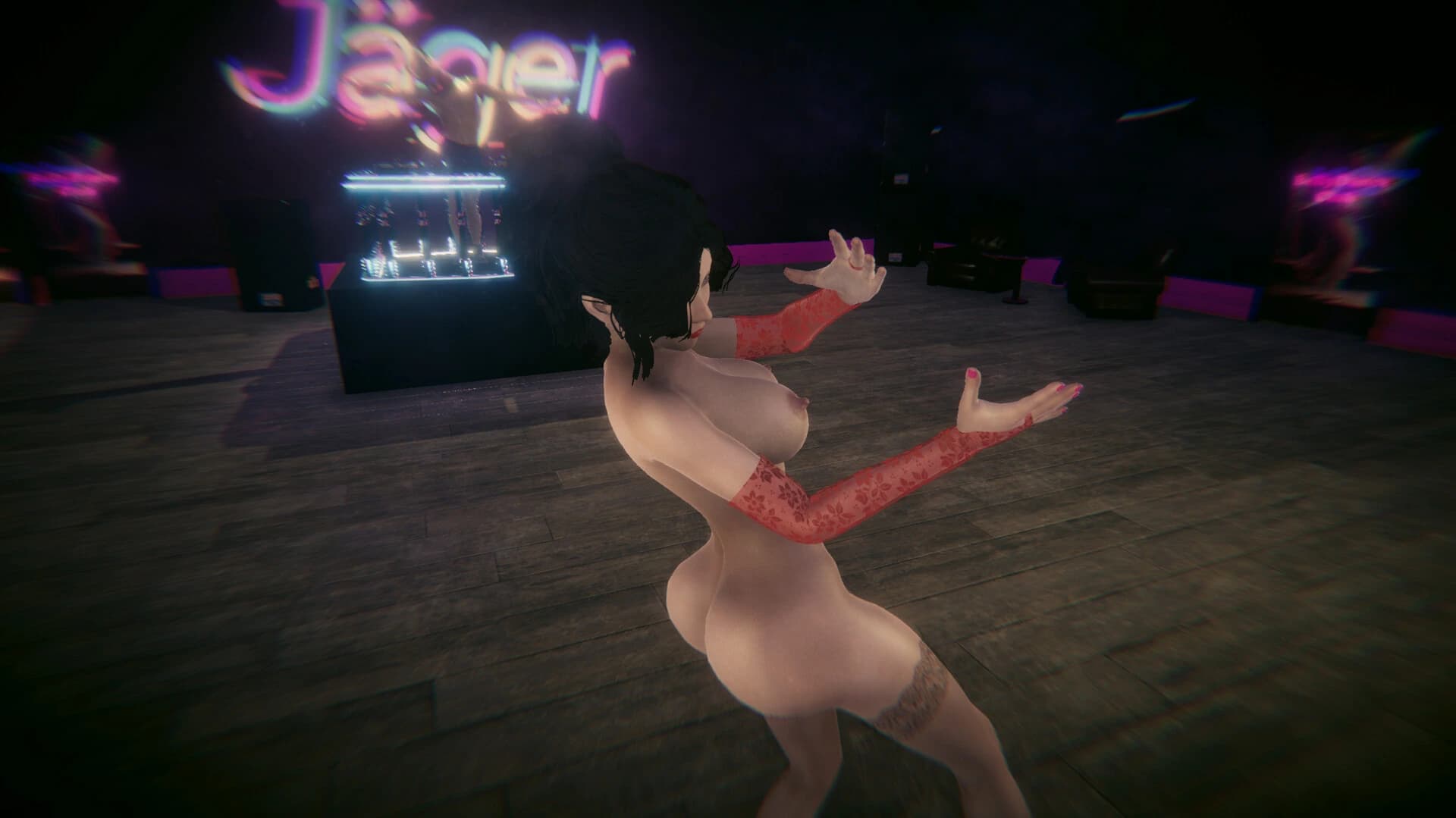 Belly Dance Girl screenshot 8