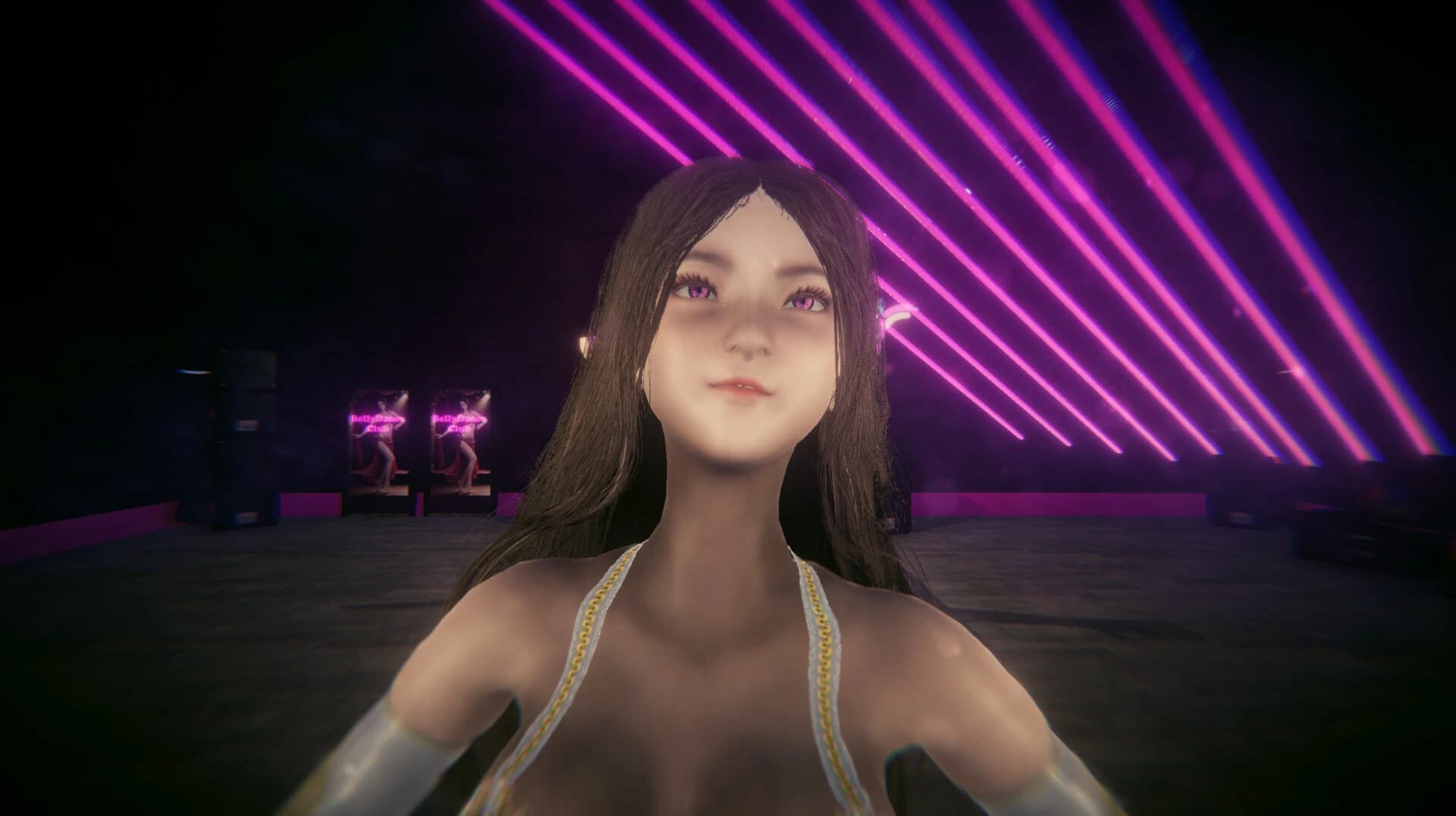 Belly Dance Girl screenshot 6