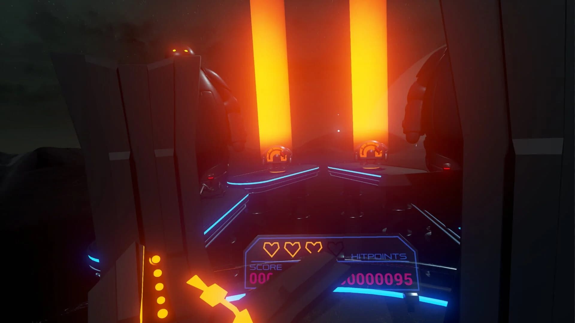 BellyBots screenshot 5