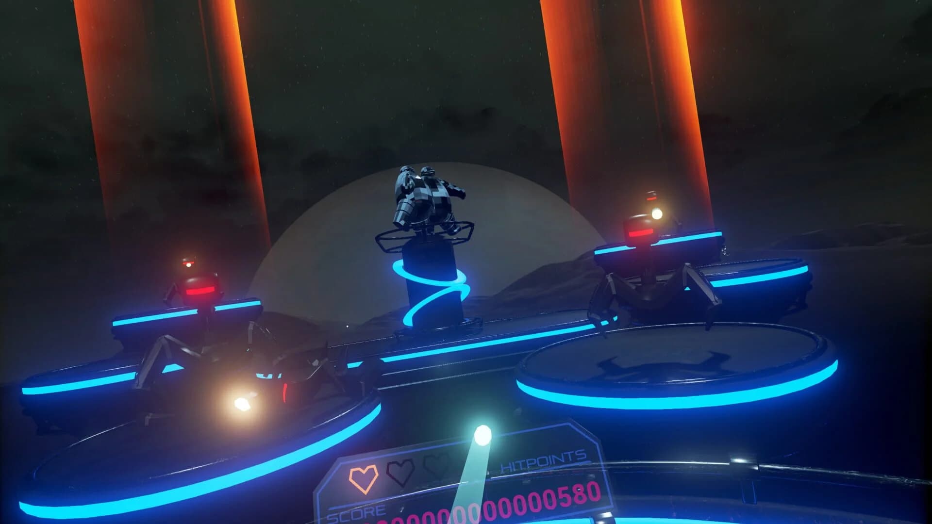 BellyBots screenshot 1