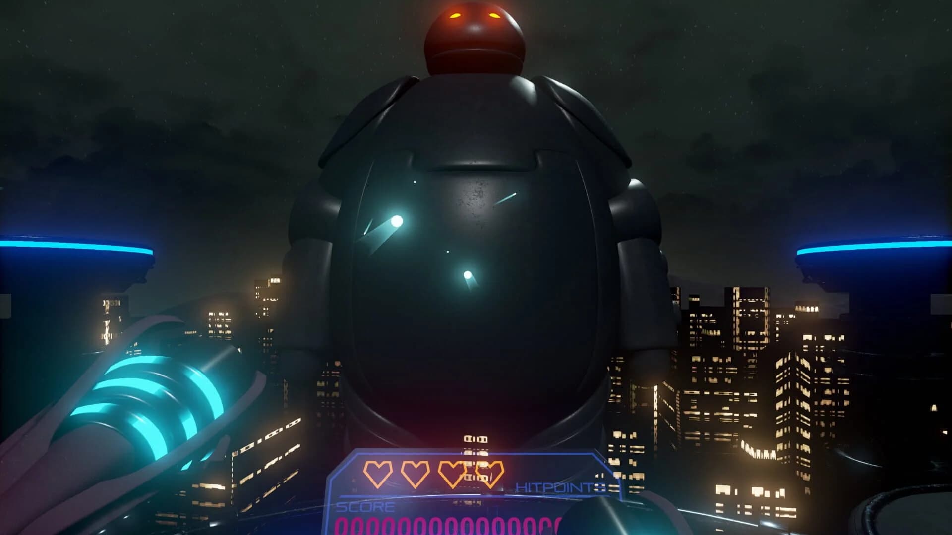 BellyBots screenshot 3