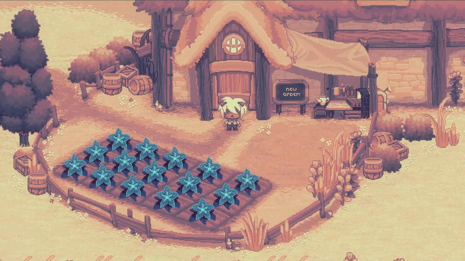 Beloved Bound screenshot 1