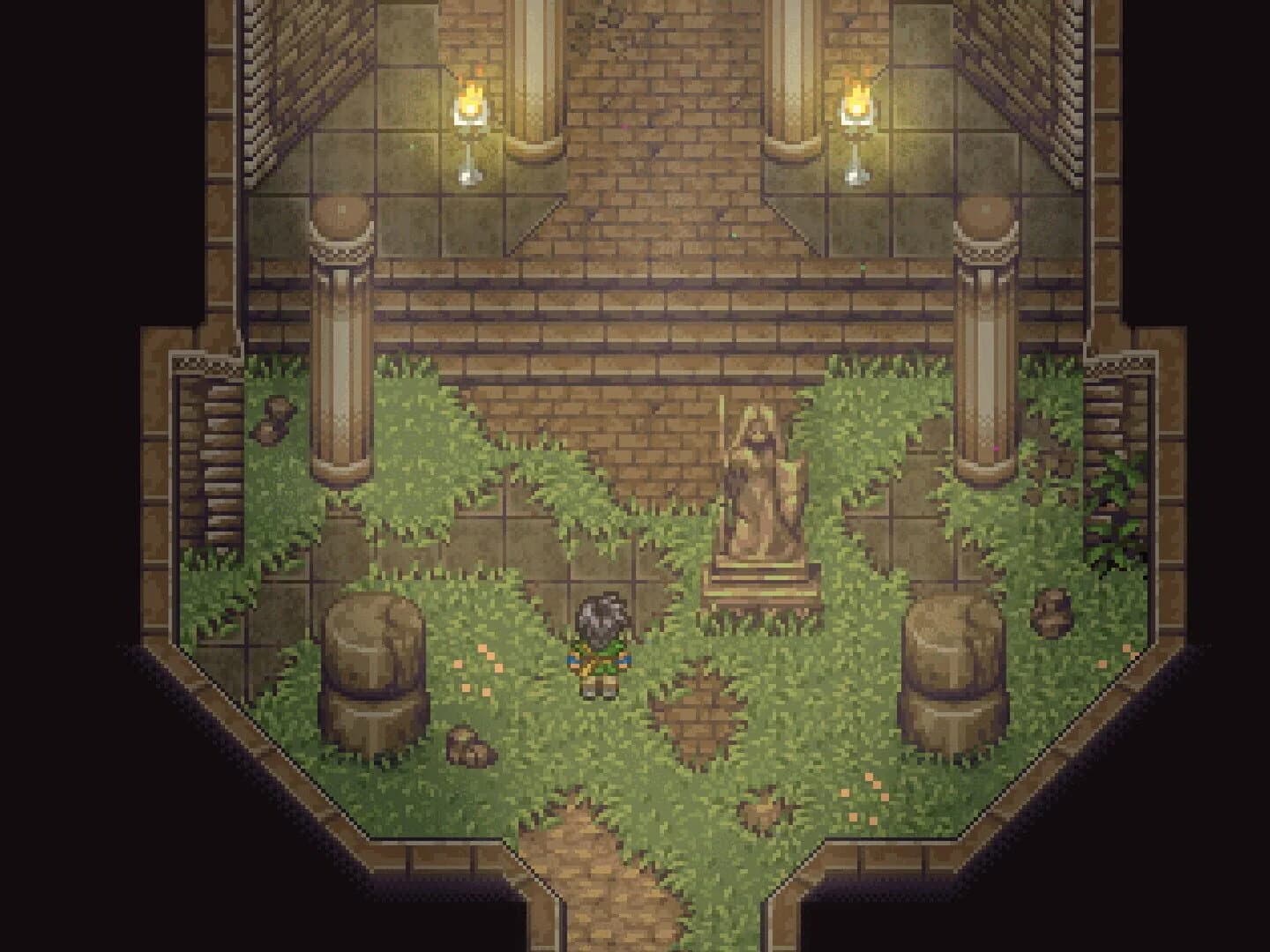 Beloved Rapture screenshot 5