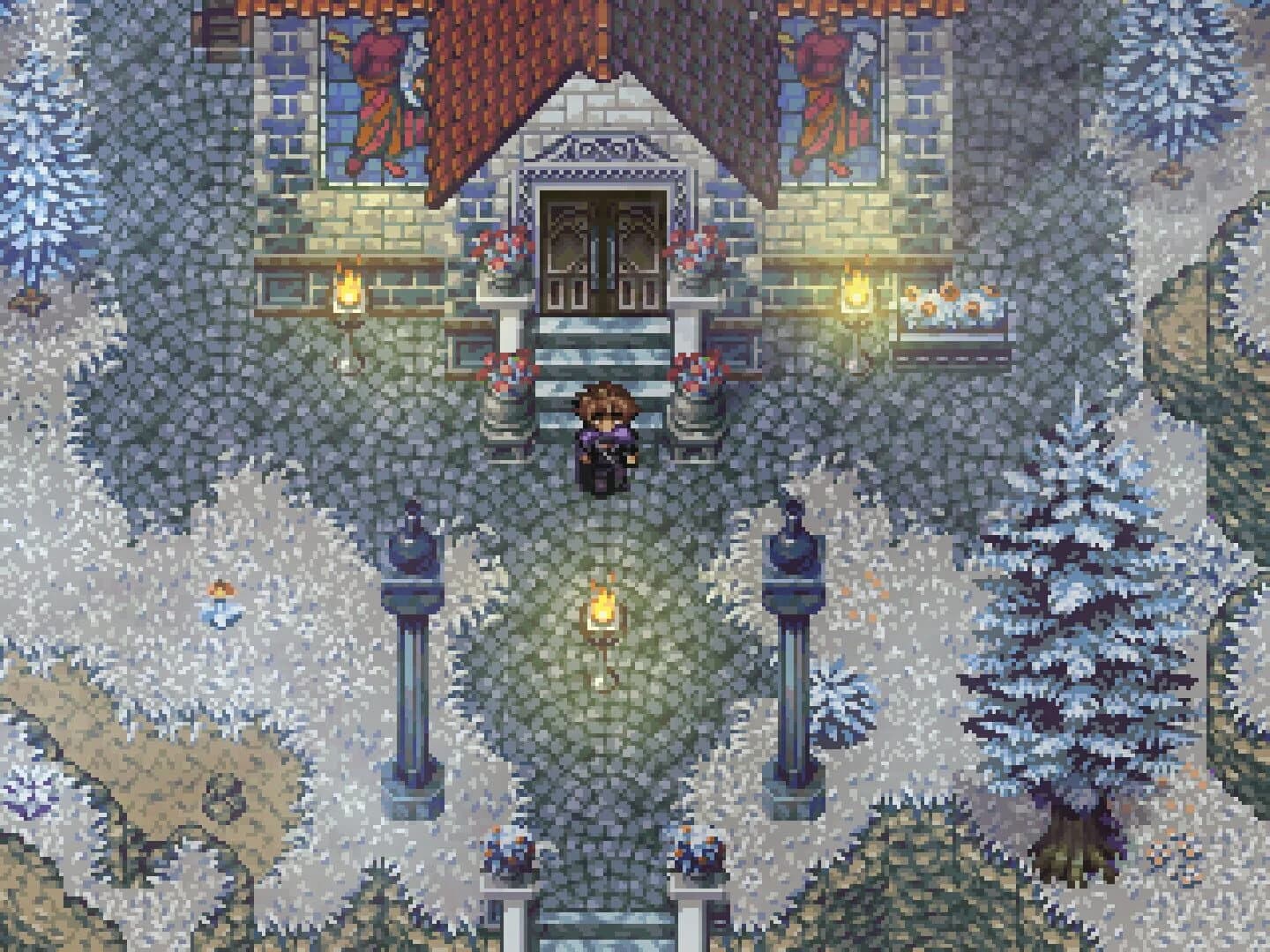 Beloved Rapture screenshot 4