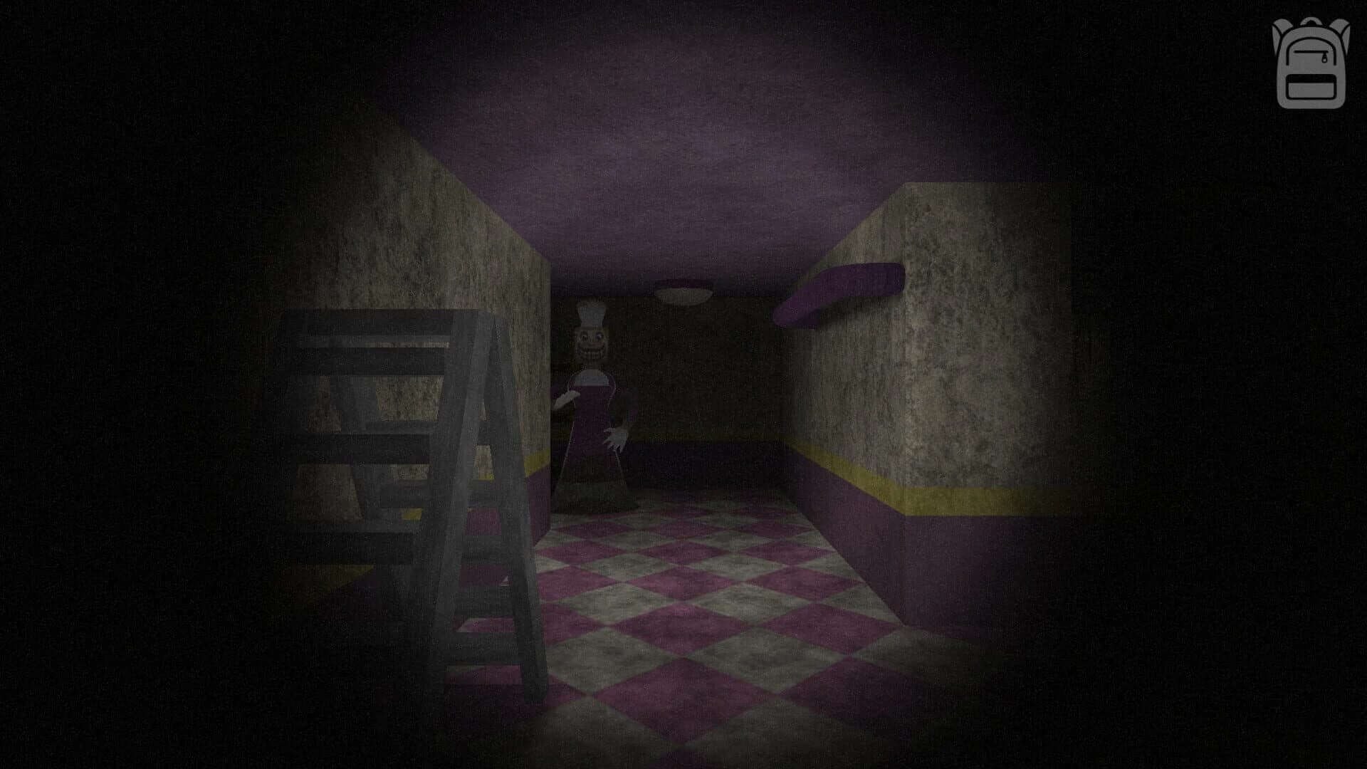 Below Benni's screenshot 4