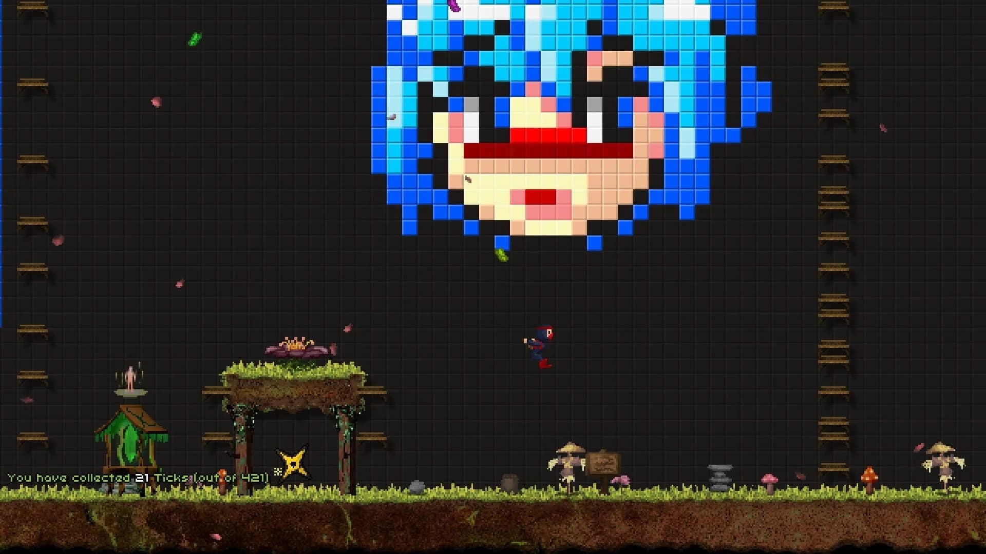 Below Kryll screenshot 2