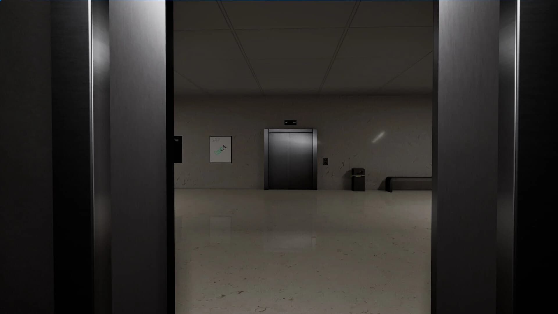 Below Level screenshot 5