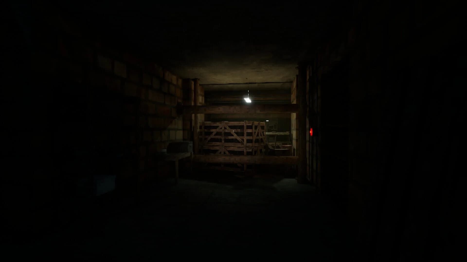 Below Nowhere screenshot 3