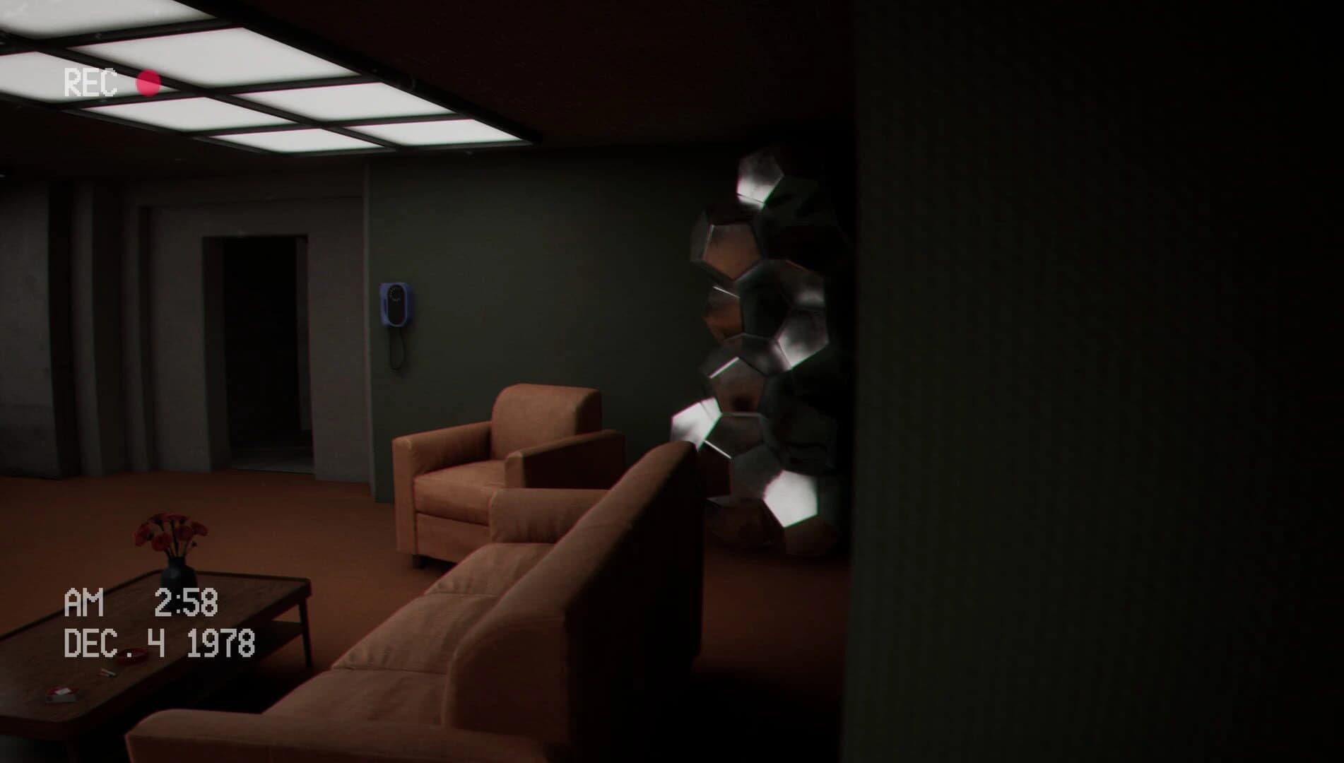 Below, Rusted Gods screenshot 4