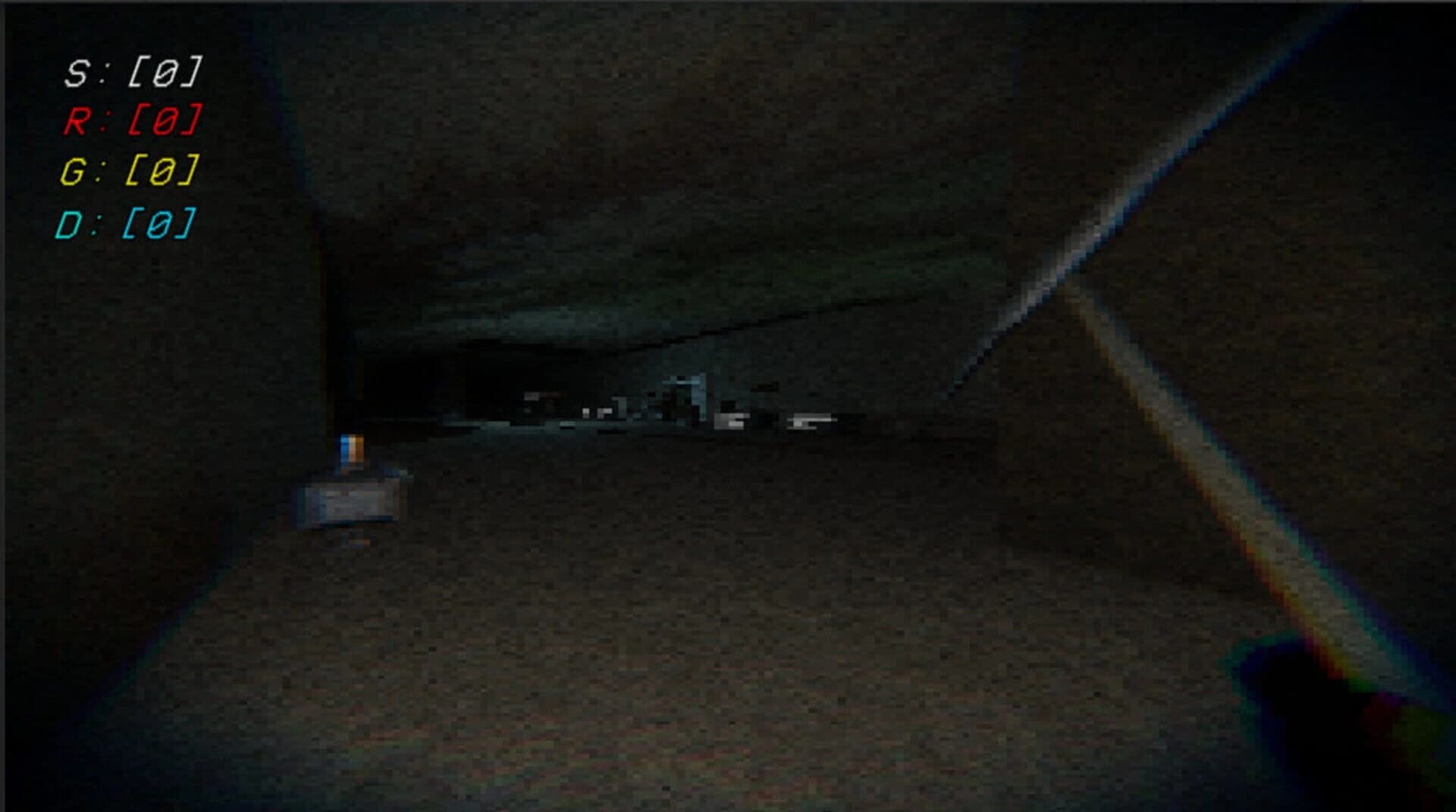 Below Surface screenshot 4