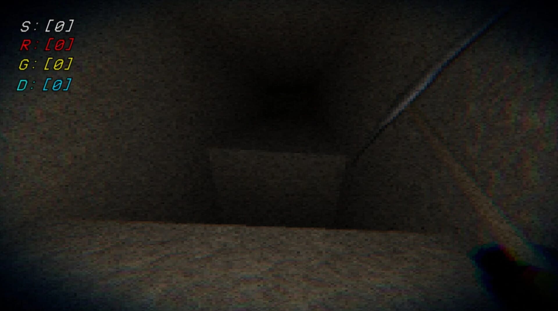 Below Surface screenshot 2