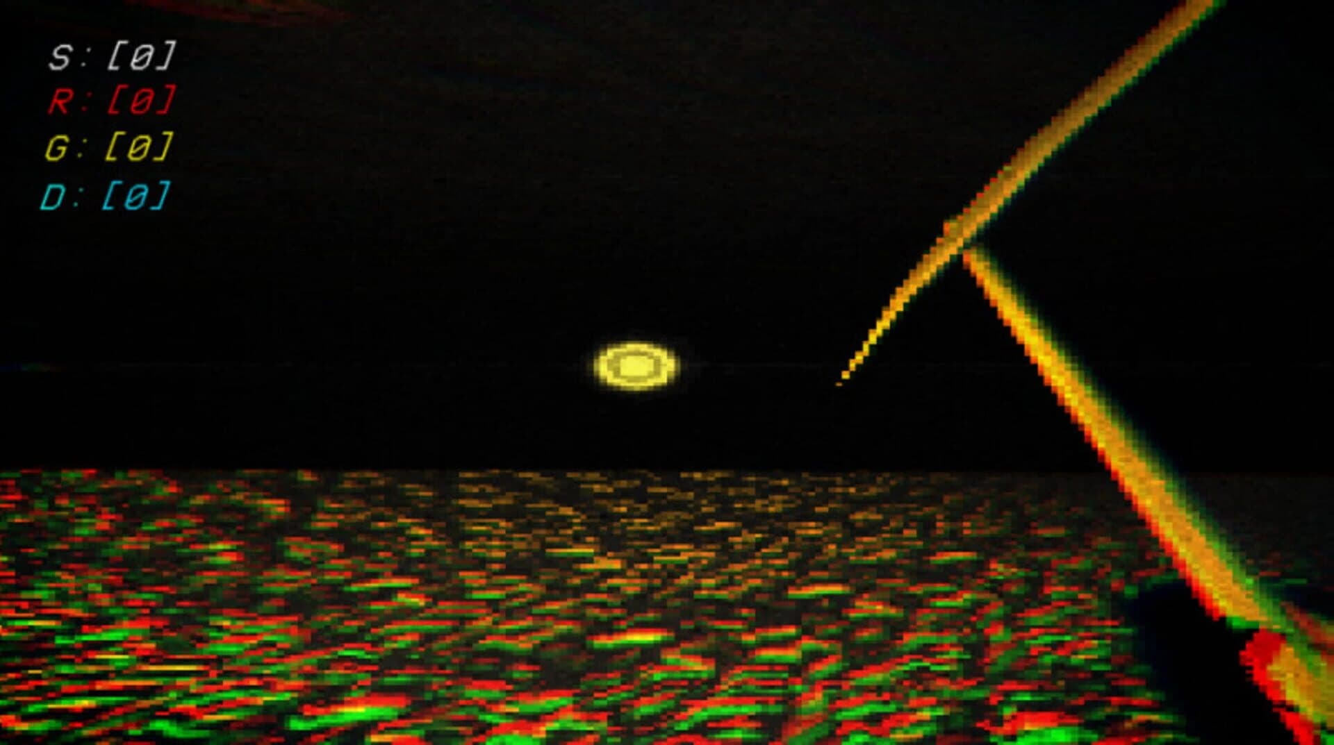 Below Surface screenshot 3