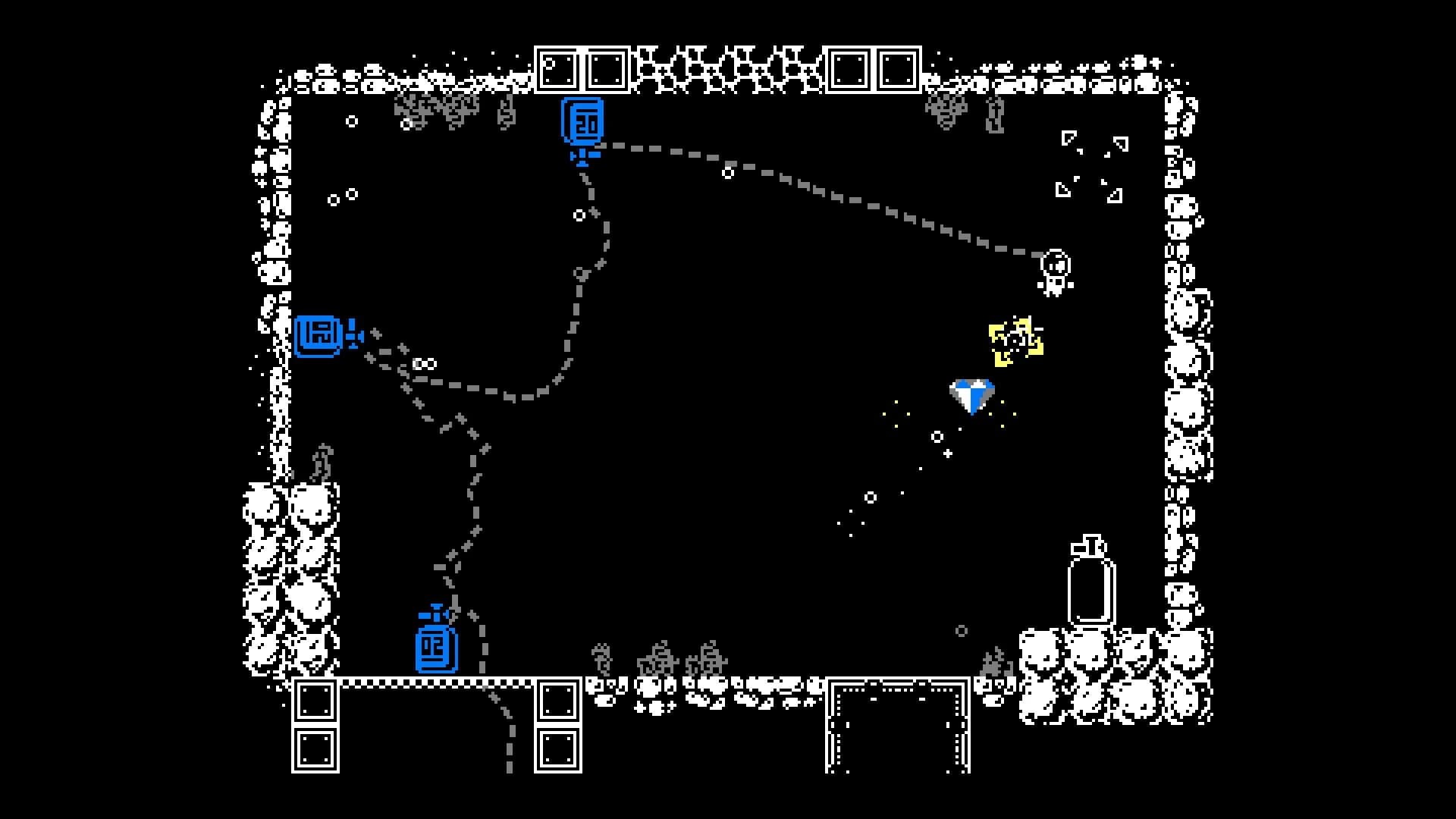 Below the Ocean screenshot 3