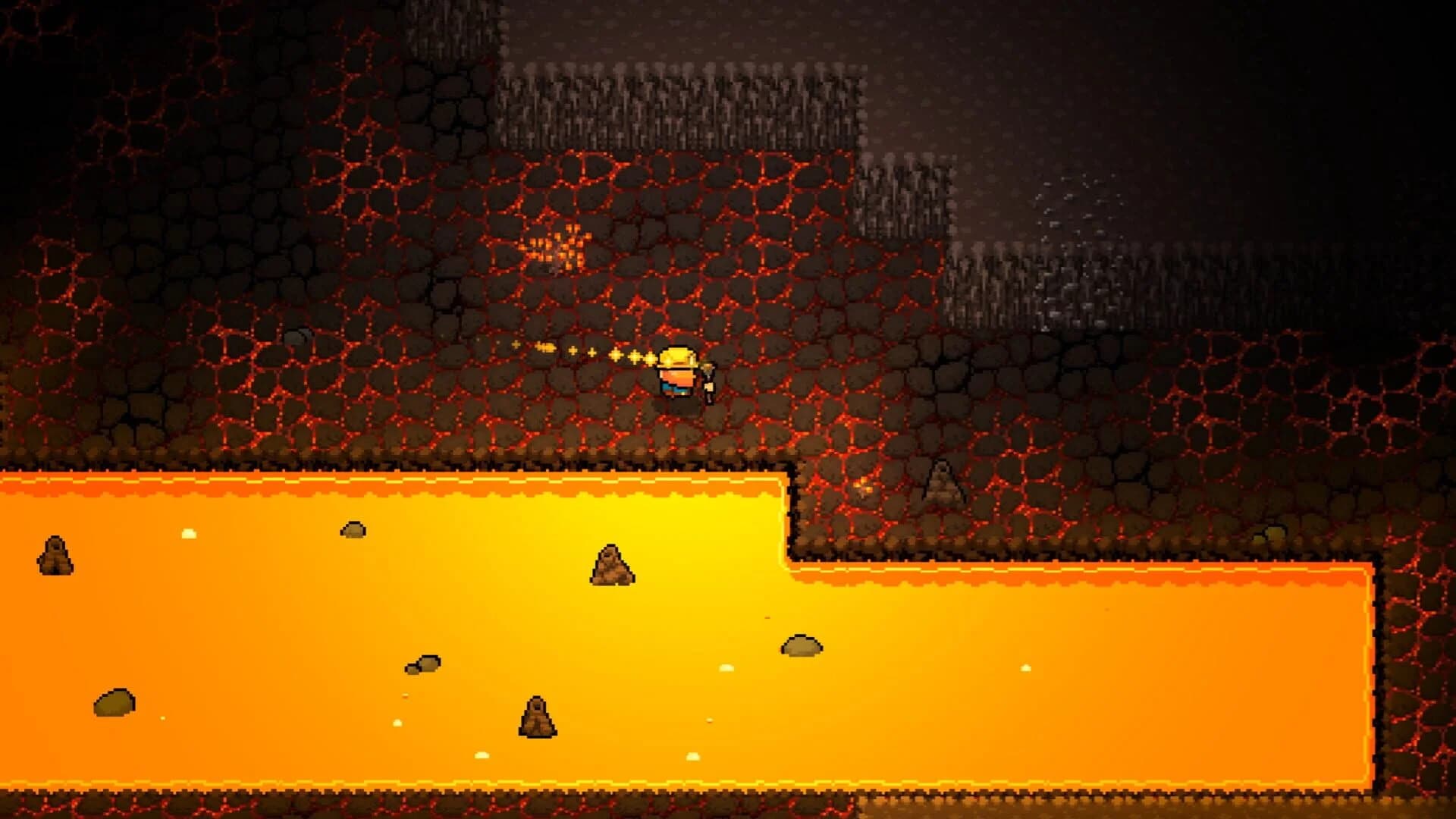 Below the Stone screenshot 2