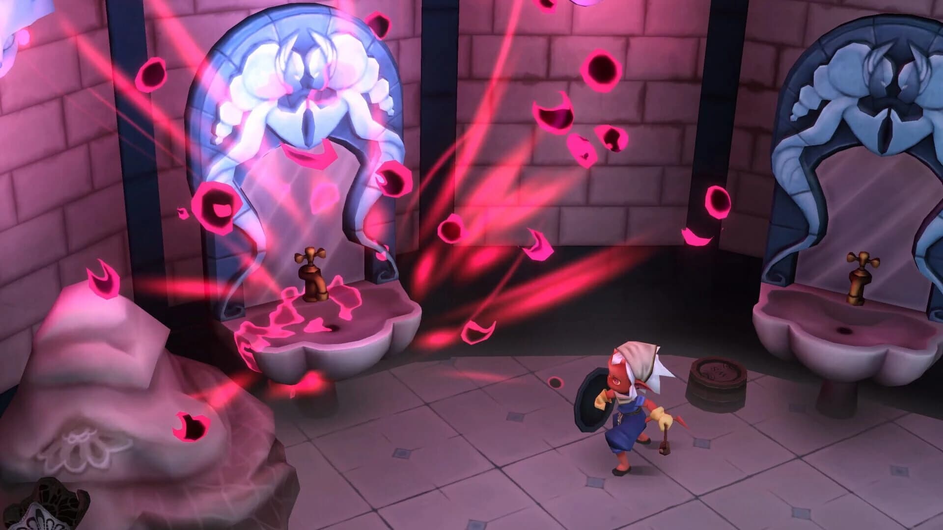 Bel's Fanfare screenshot 4