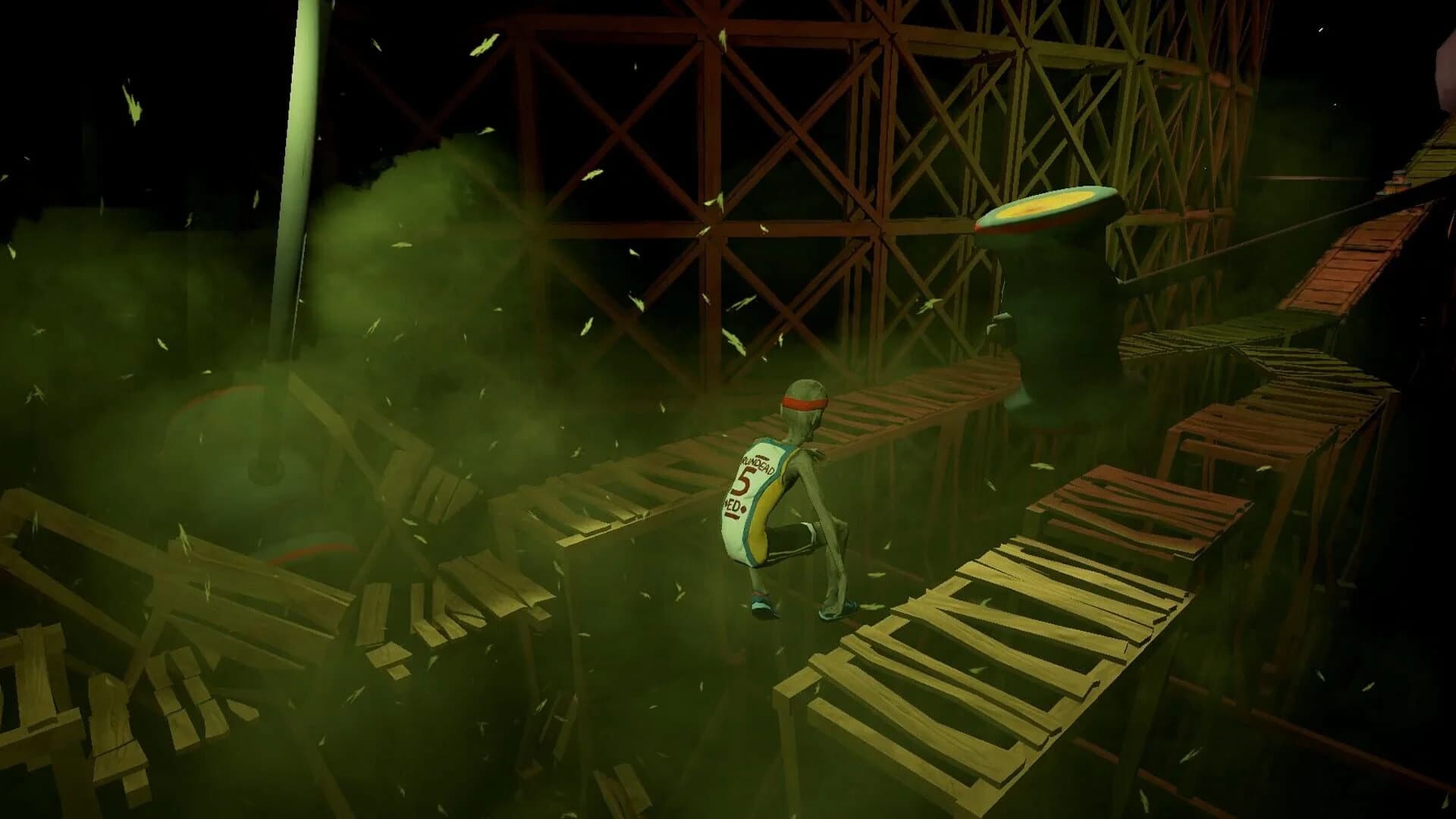 Ben and Ed screenshot 1