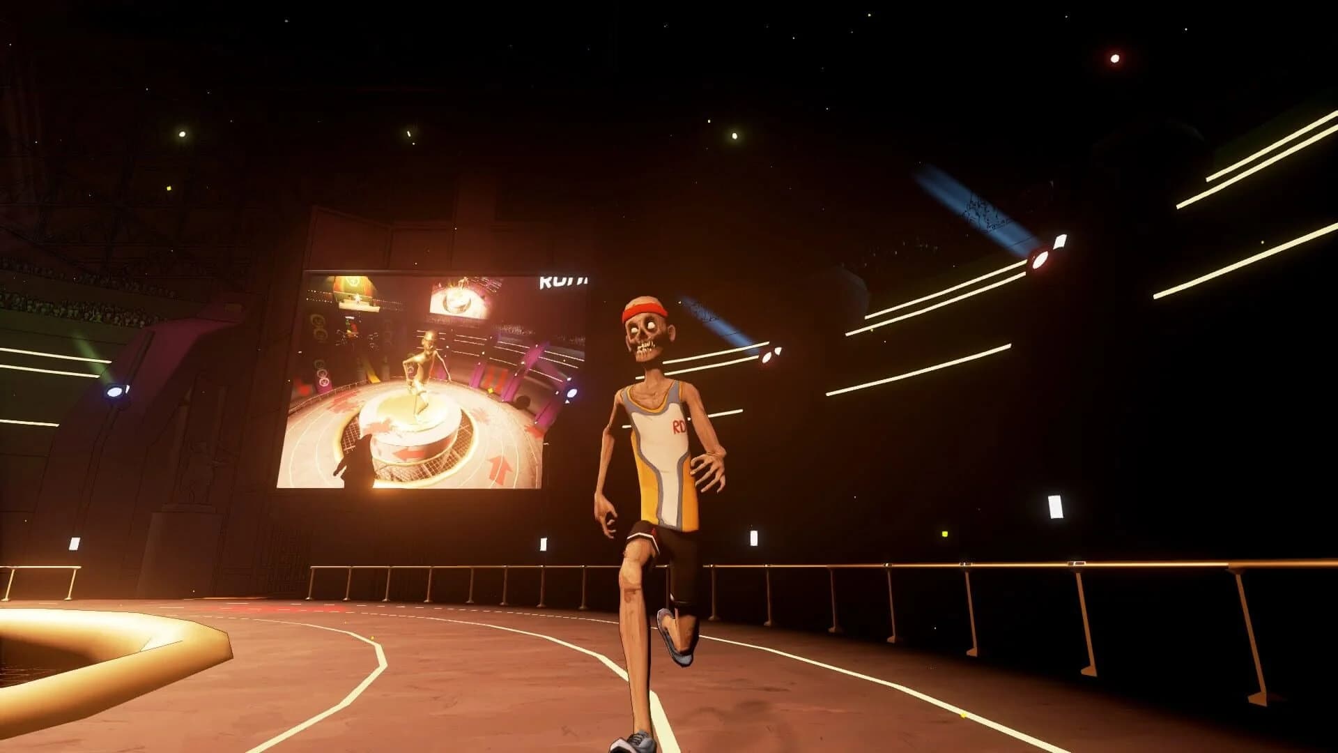 Ben and Ed screenshot 2