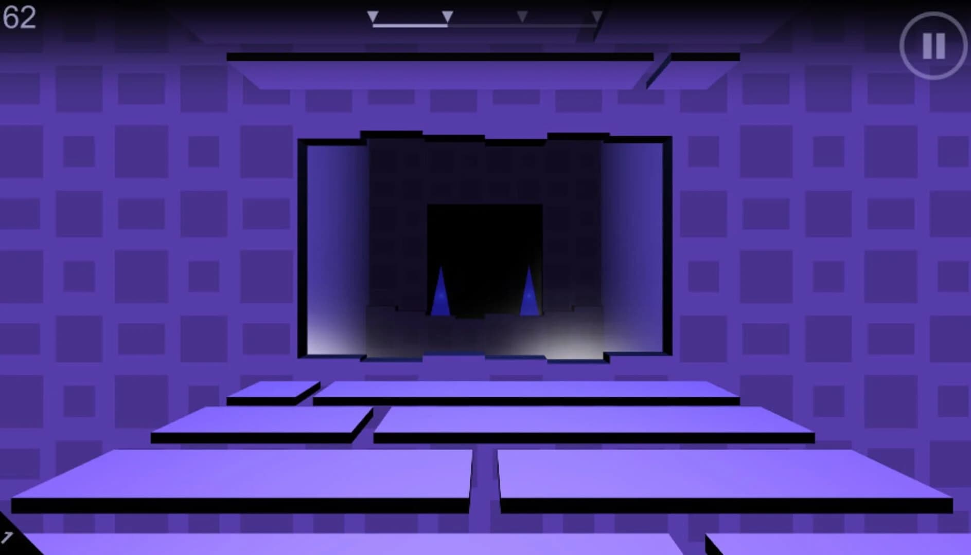 Benchmark screenshot 1