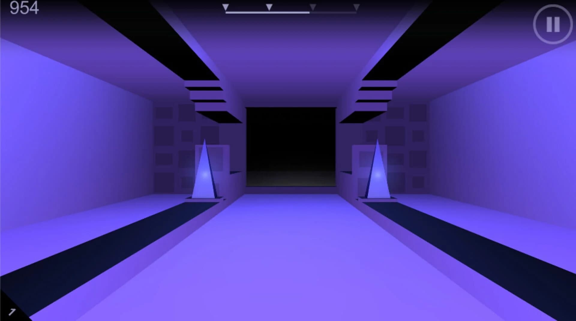 Benchmark screenshot 4