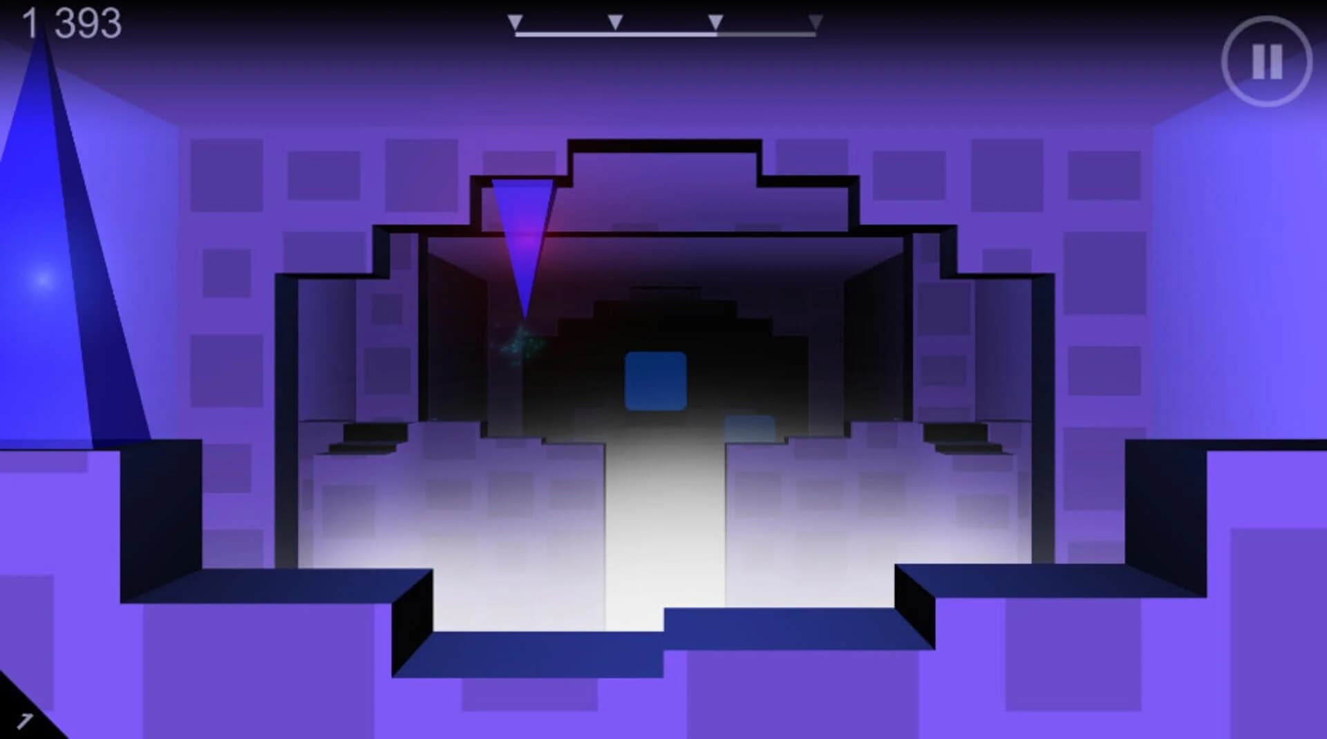 Benchmark screenshot 5