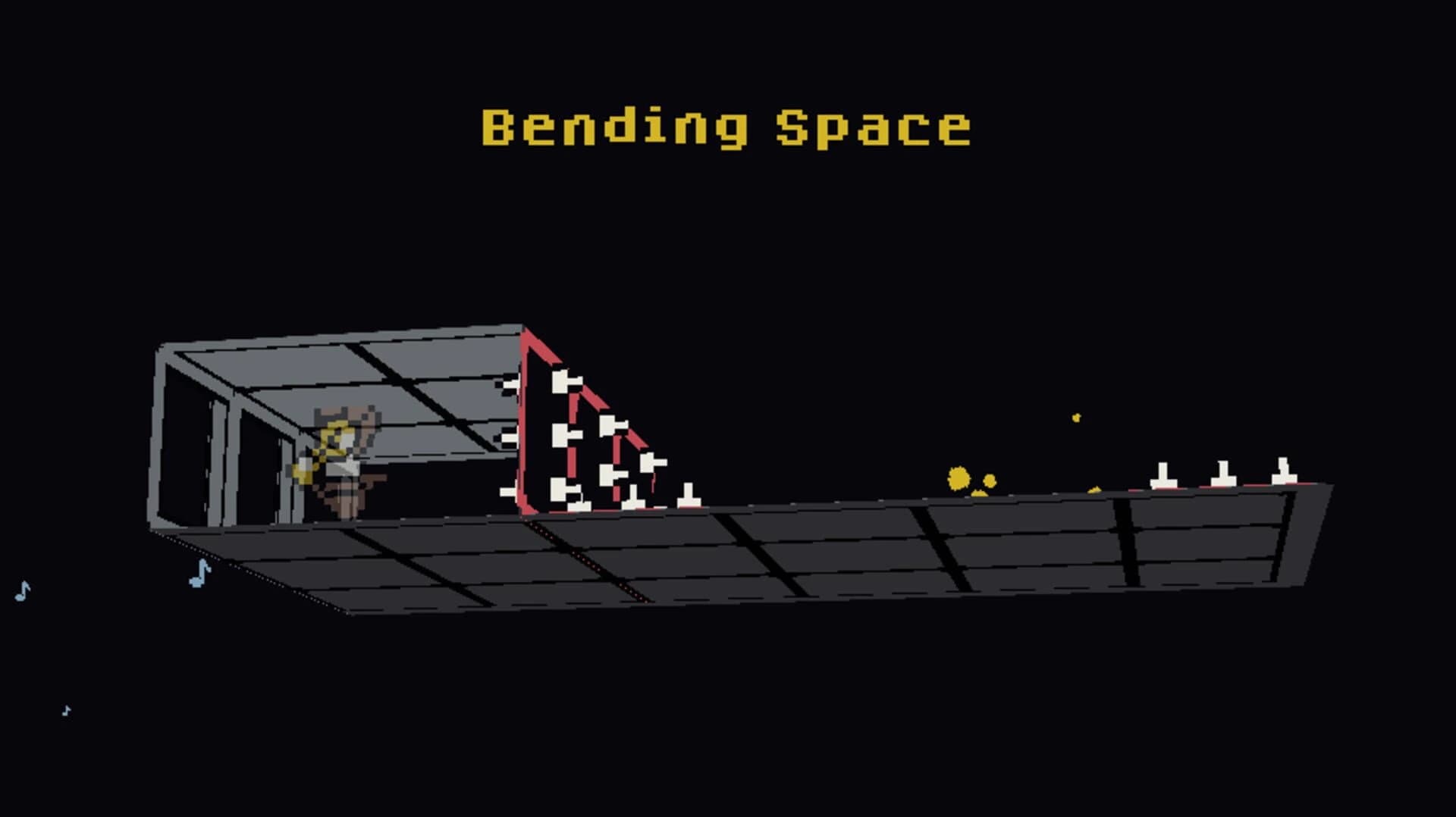 Bend-jo screenshot 2