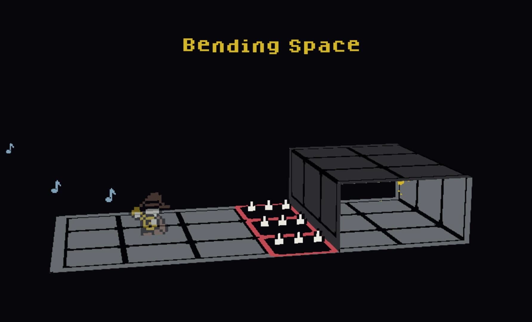Bend-jo screenshot 1