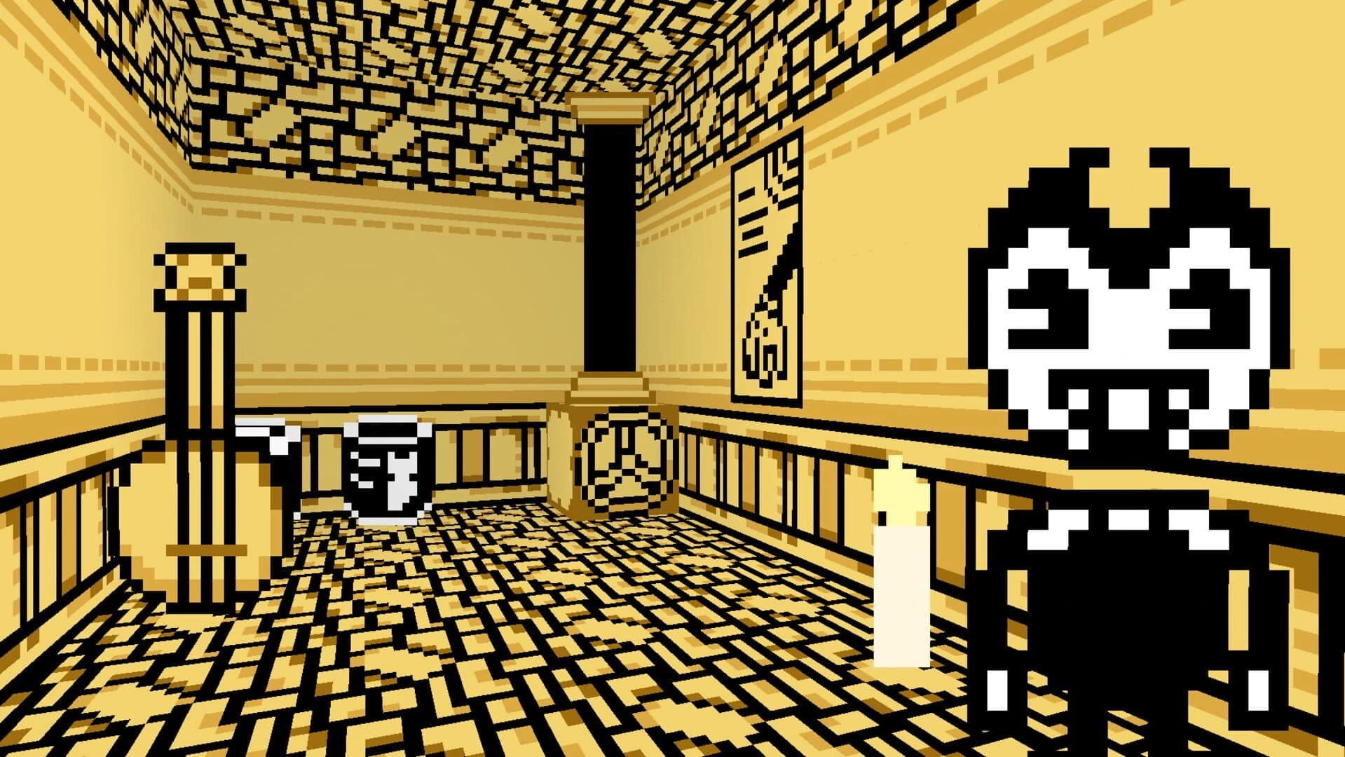Bend2 screenshot 3