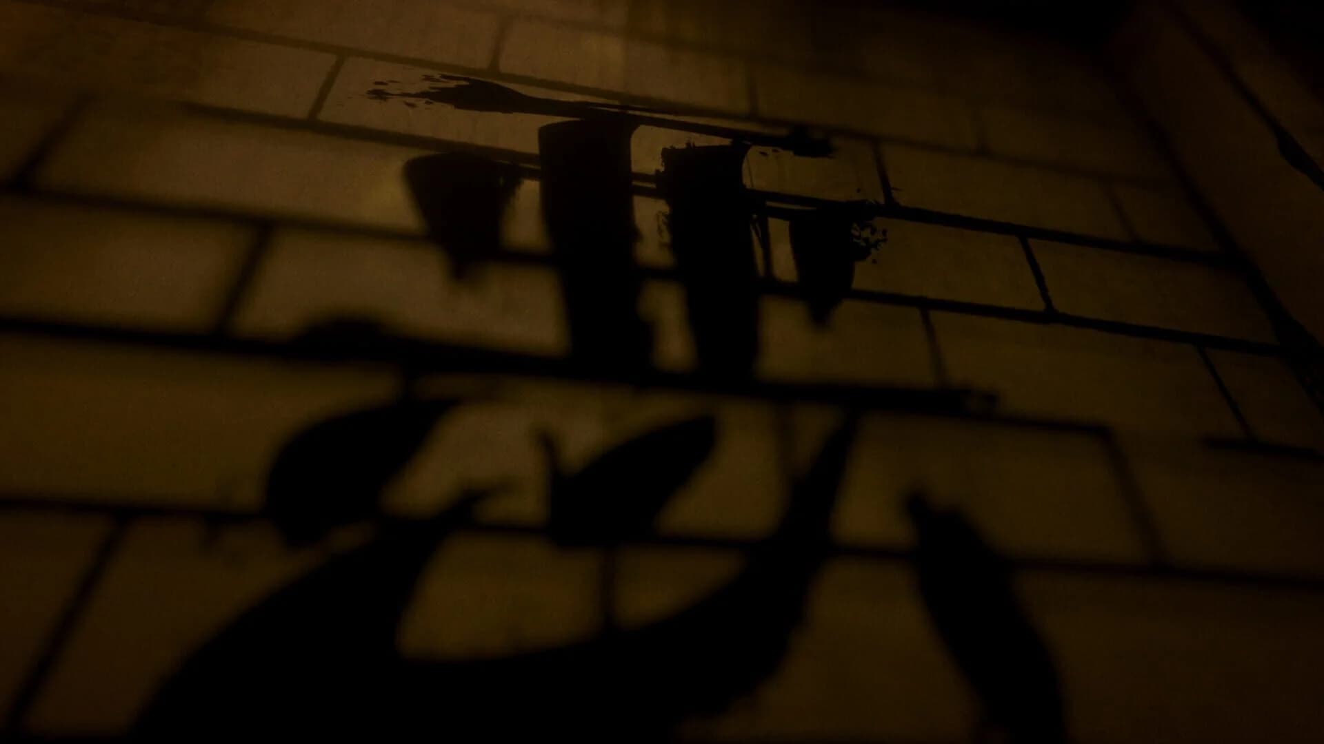 Bendy: Secrets of the Machine screenshot 3