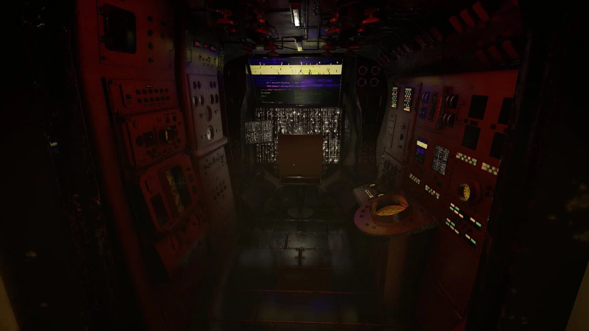 Beneath screenshot 1