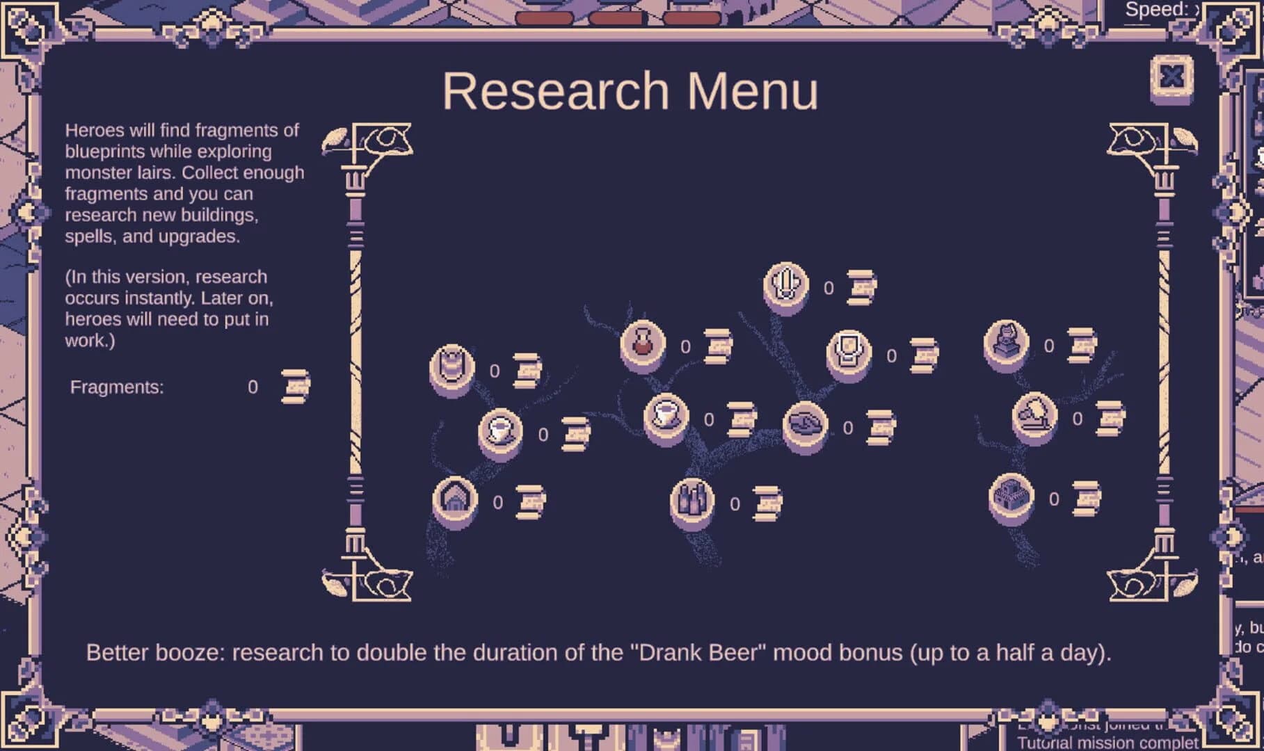 Beneath a Dead City screenshot 4