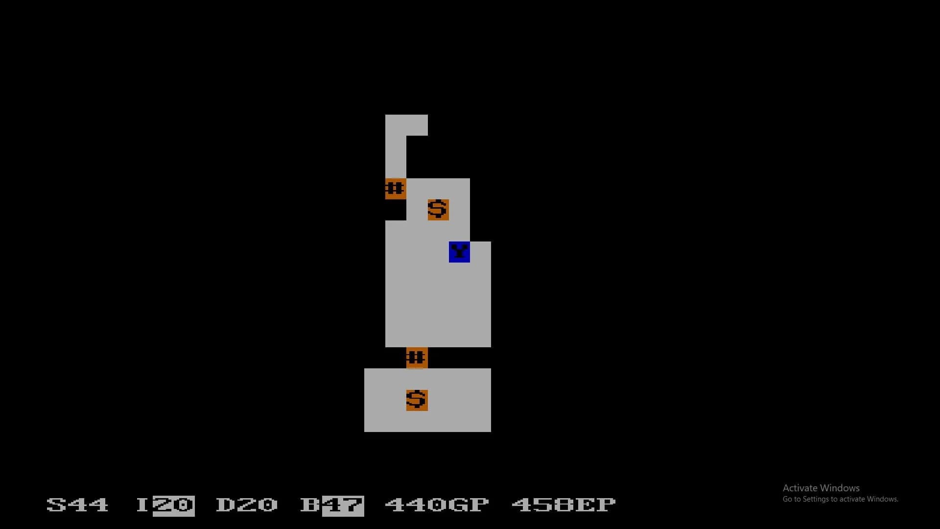 Beneath Apple Manor screenshot 1