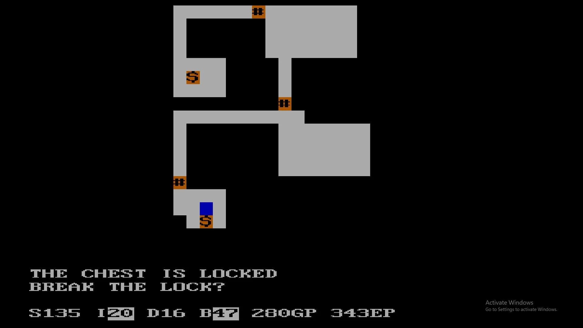 Beneath Apple Manor screenshot 3