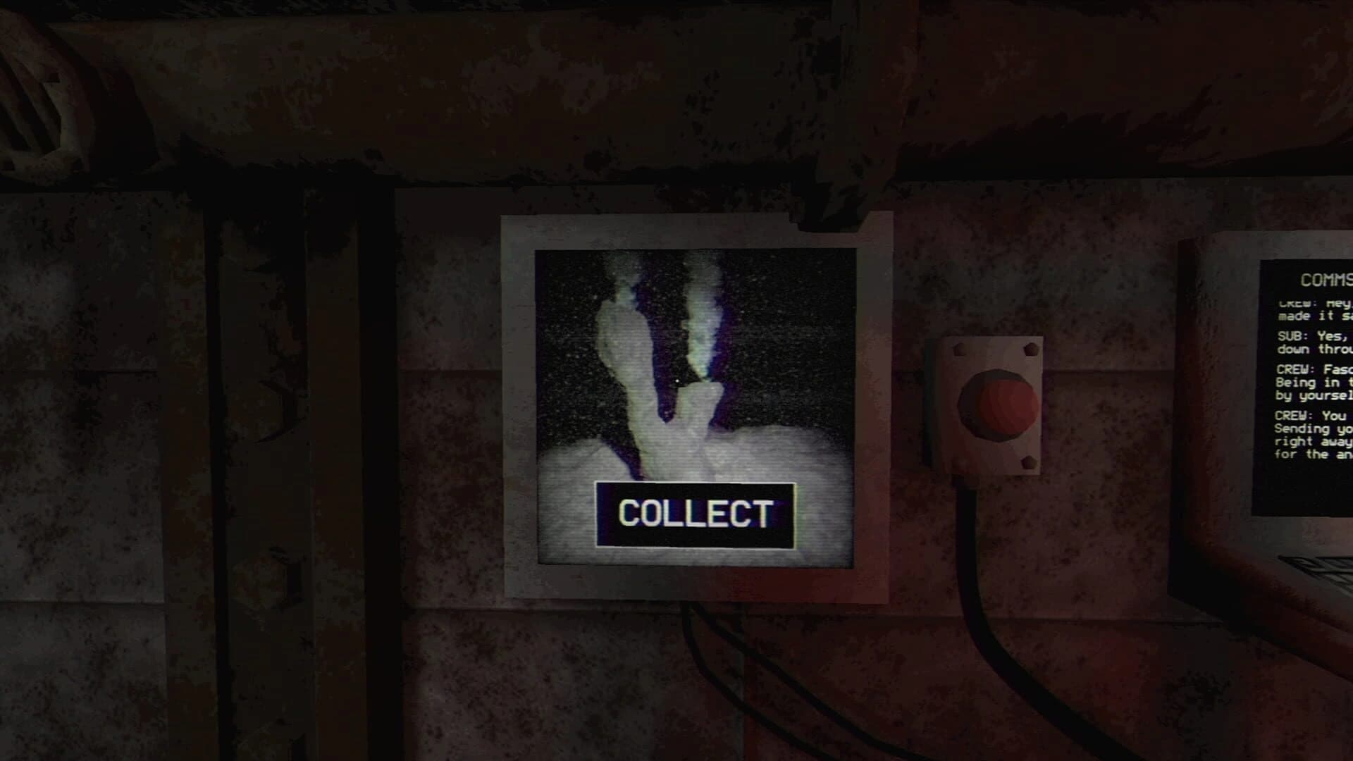 Beneath Europa screenshot 3