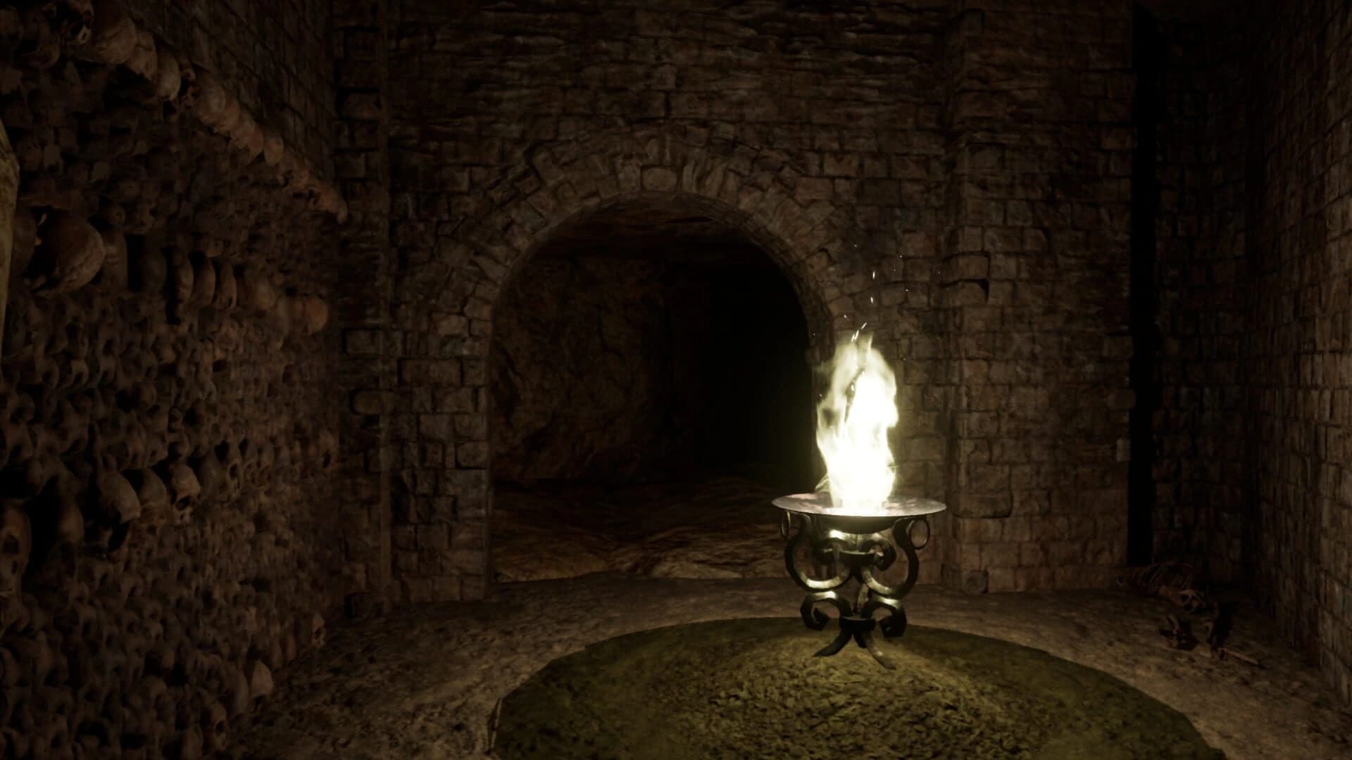 Beneath Paris screenshot 1