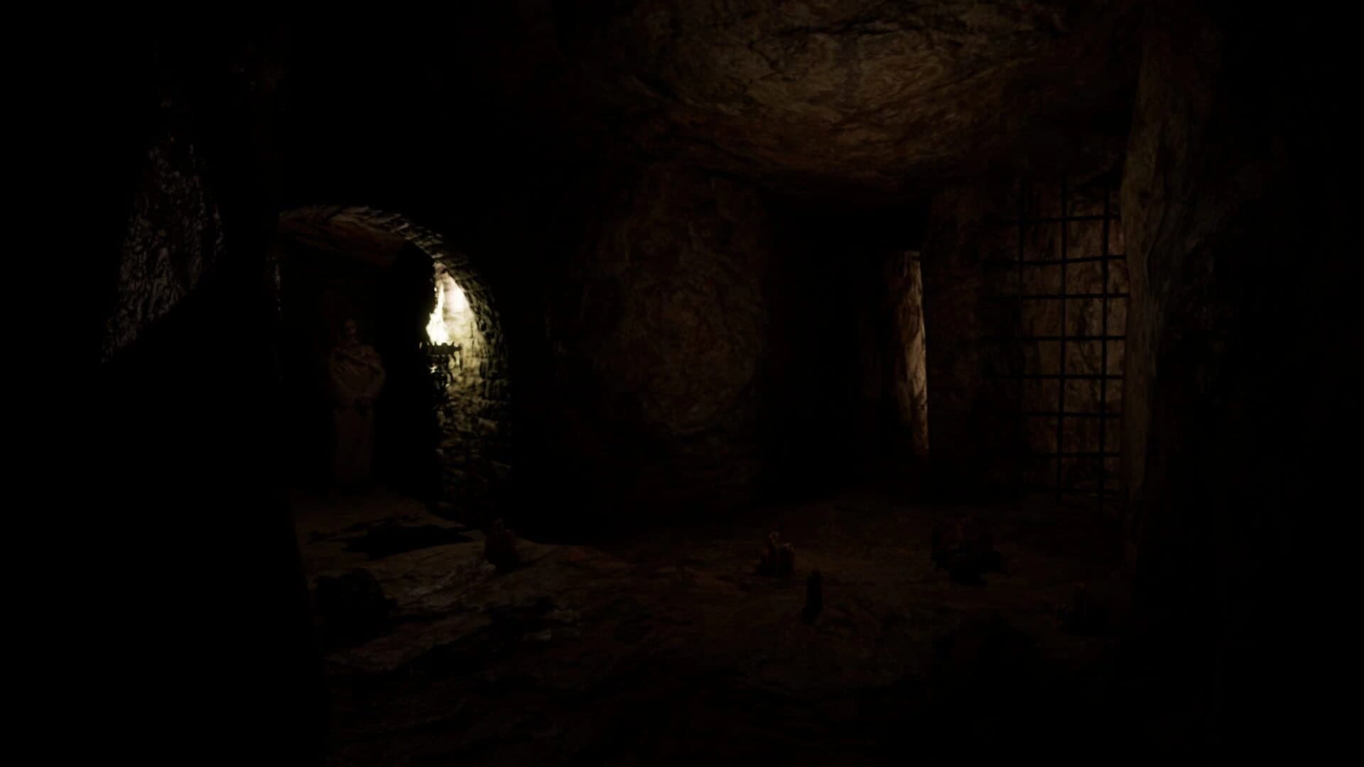 Beneath Paris screenshot 5