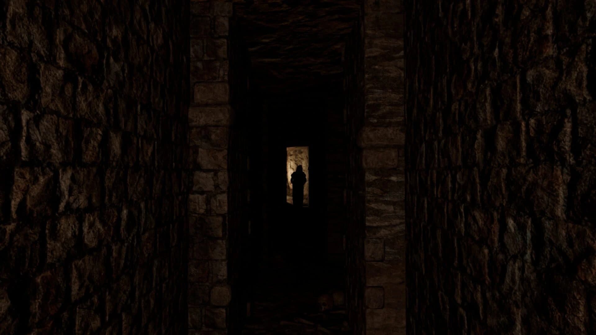 Beneath Paris screenshot 3
