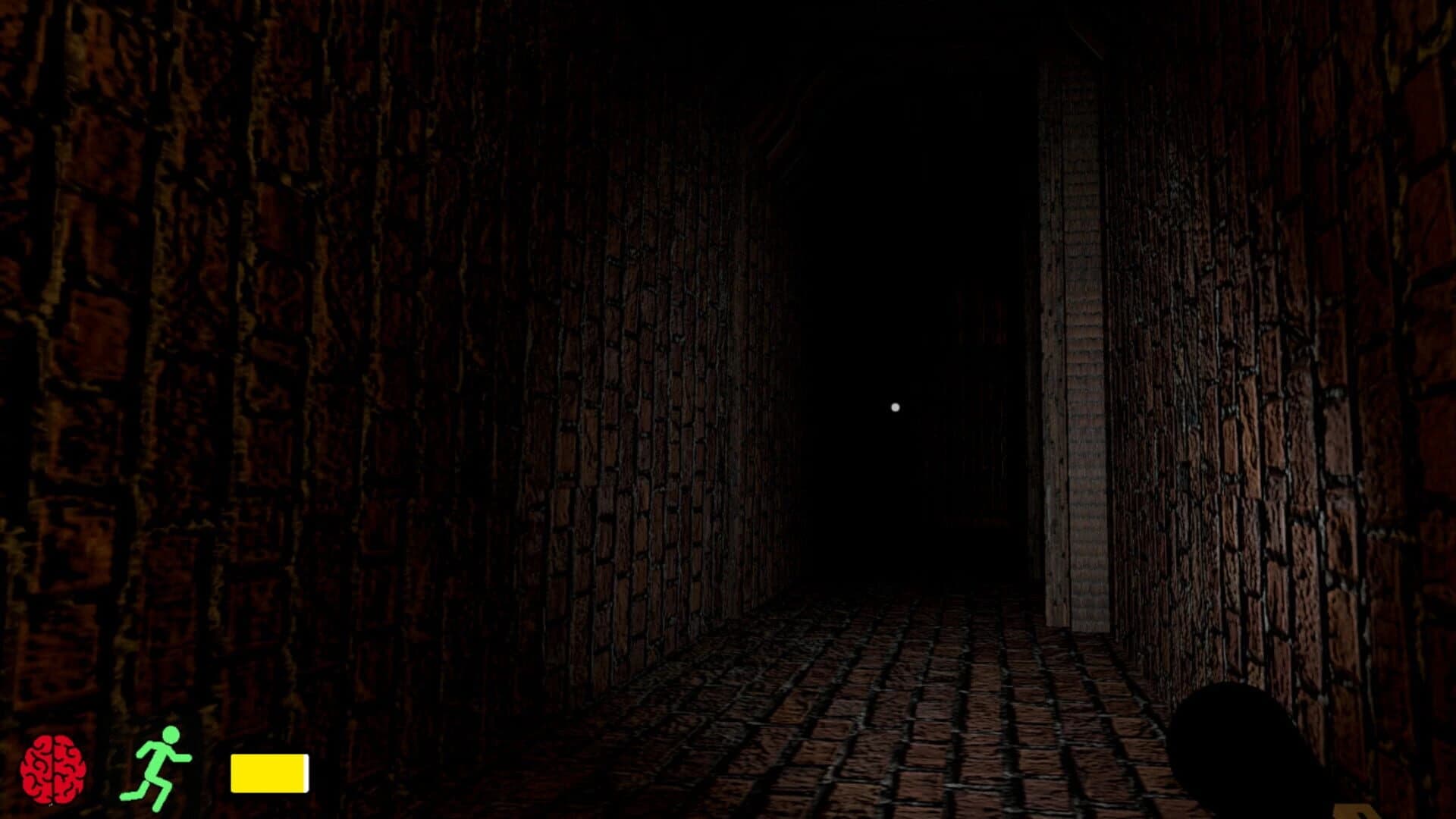 Beneath the Backrooms screenshot 3