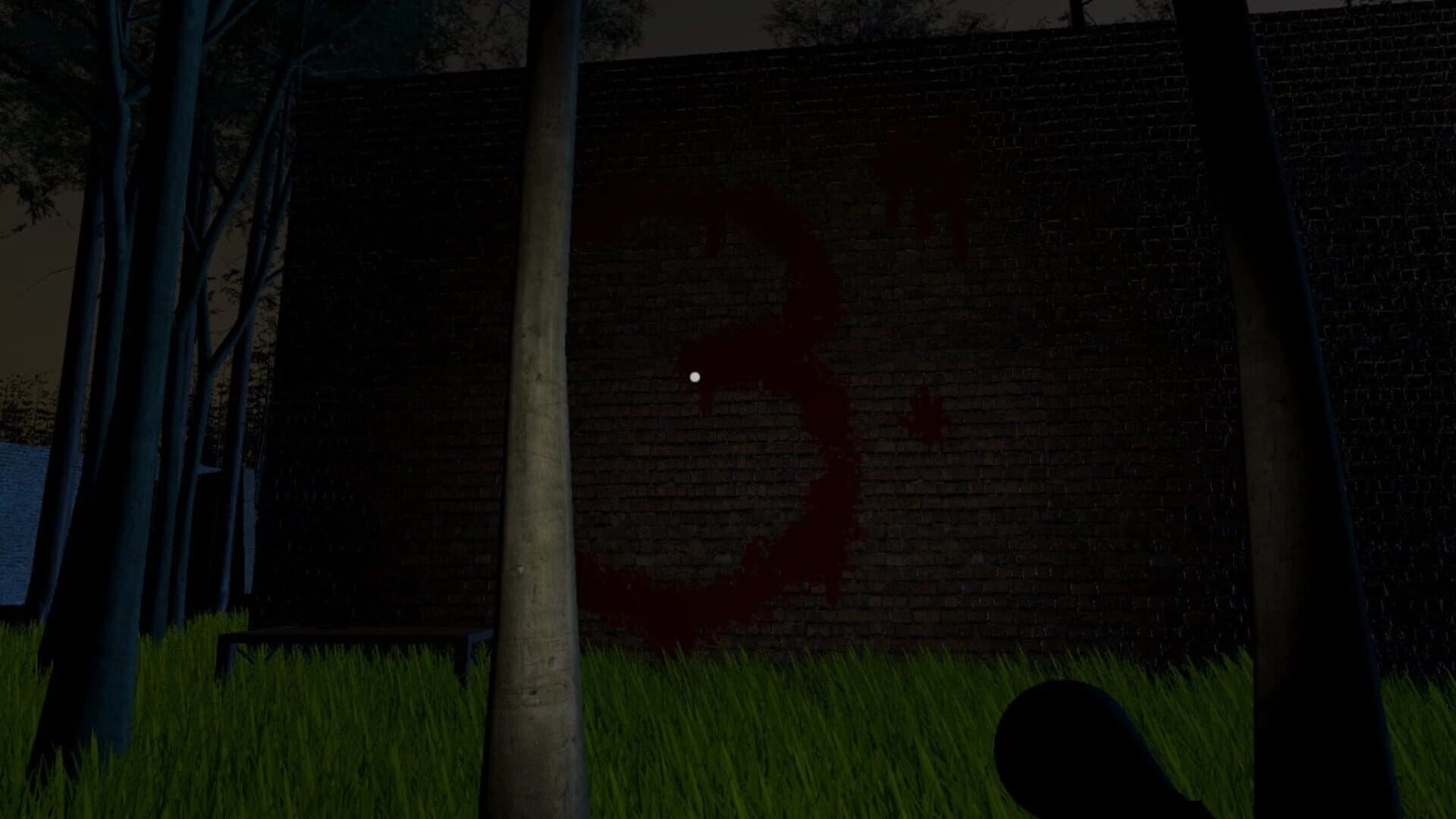 Beneath the Backrooms screenshot 1