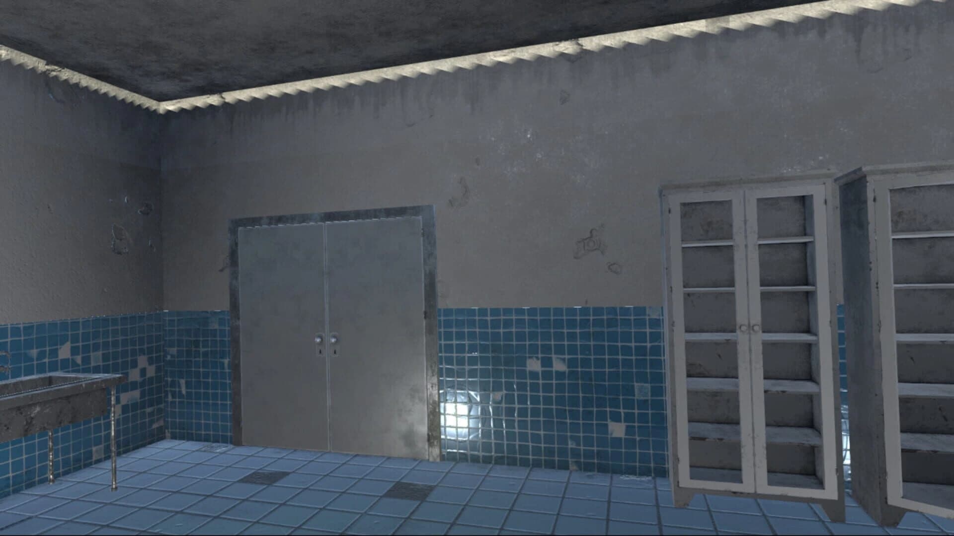 Beneath the Backrooms screenshot 2
