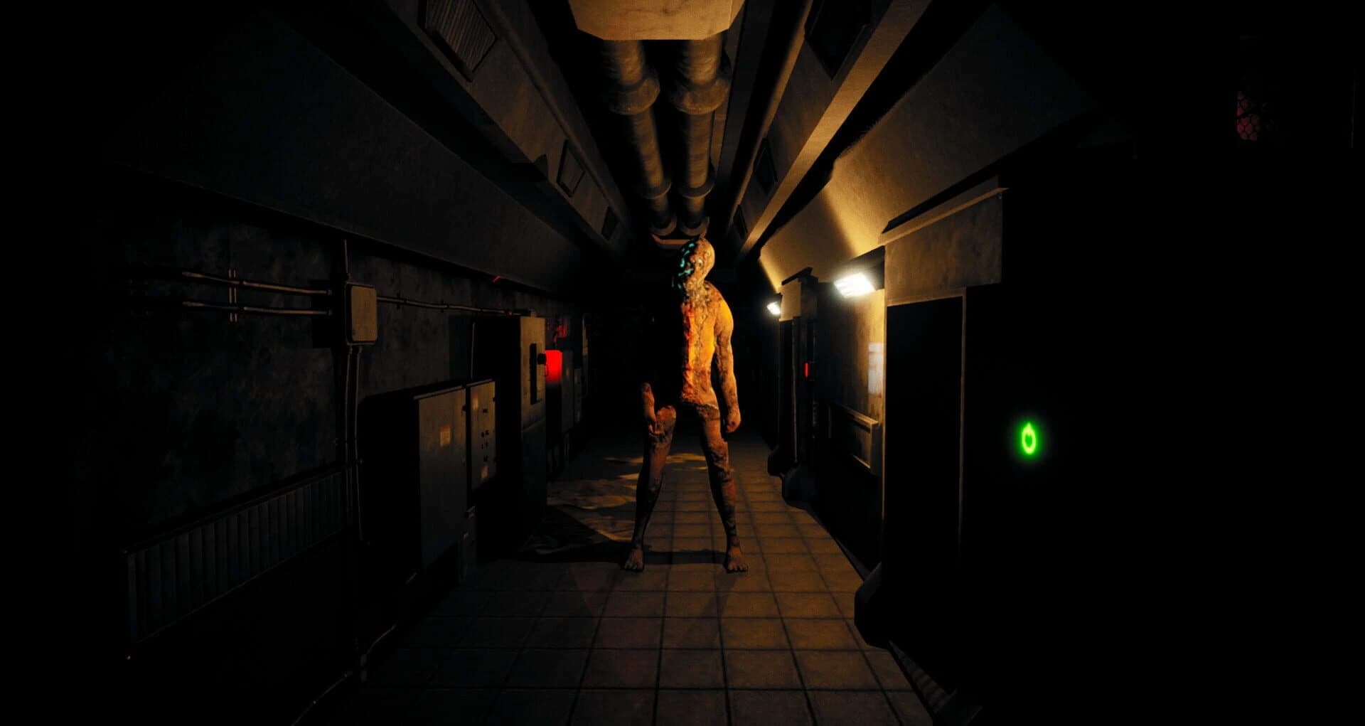 Beneath the Deep screenshot 3