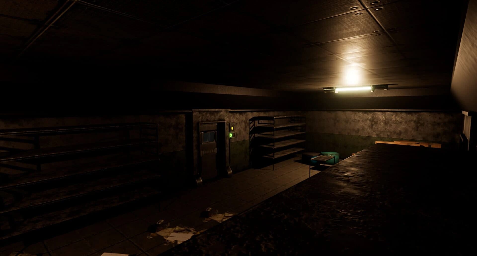 Beneath the Deep screenshot 2