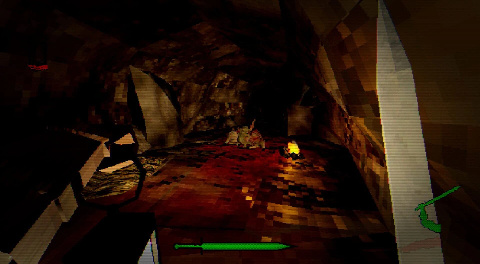 Beneath The Hill screenshot 1