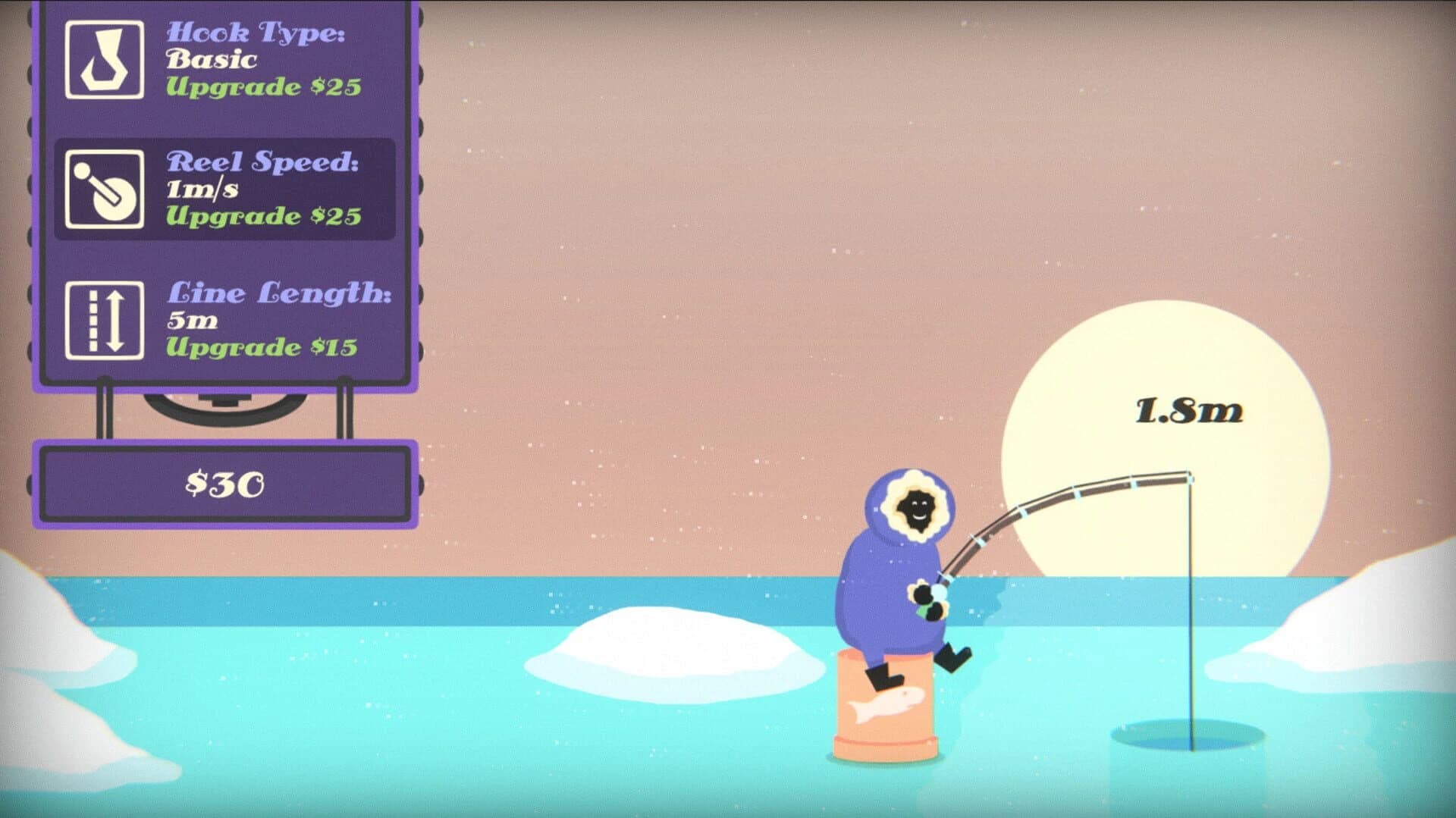 Beneath the Surface screenshot 2