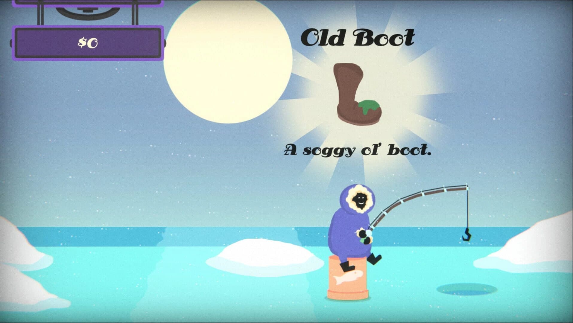 Beneath the Surface screenshot 3