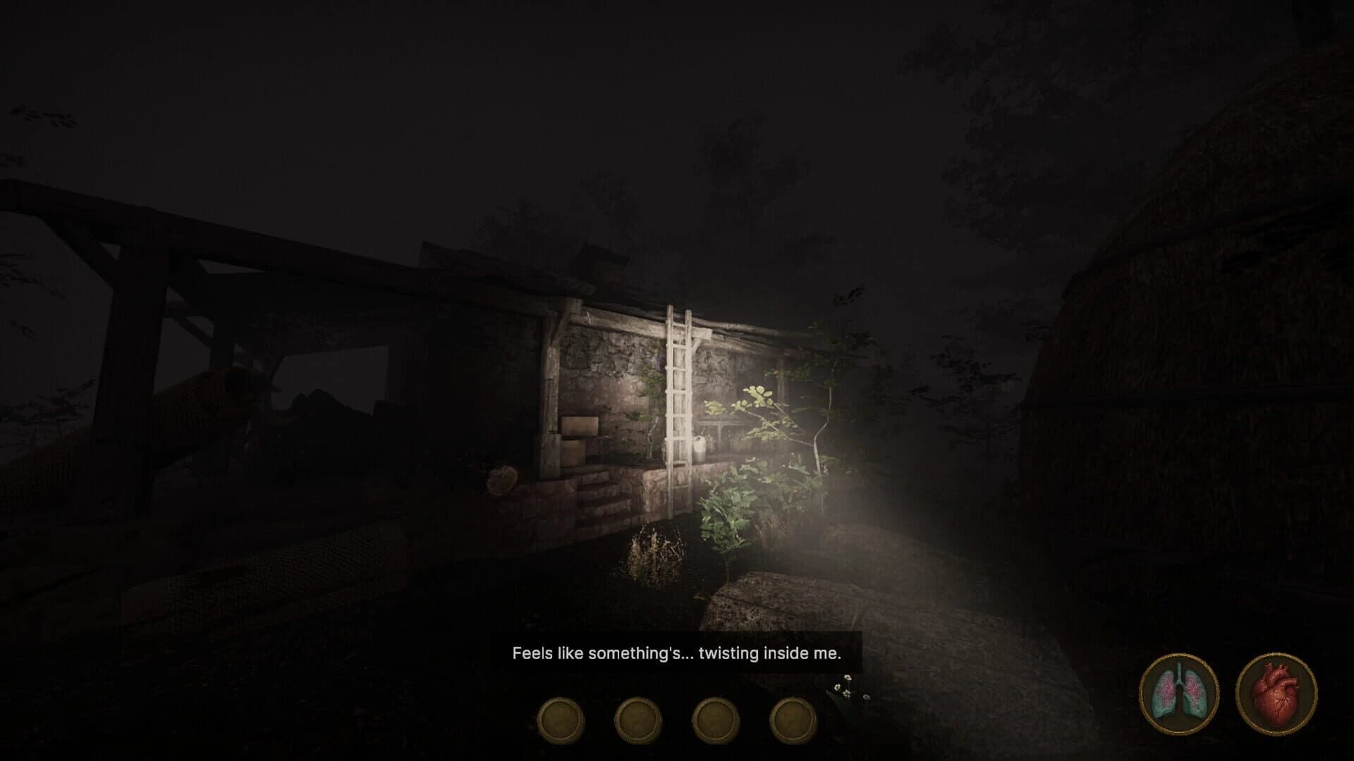Beneath the Surface screenshot 1