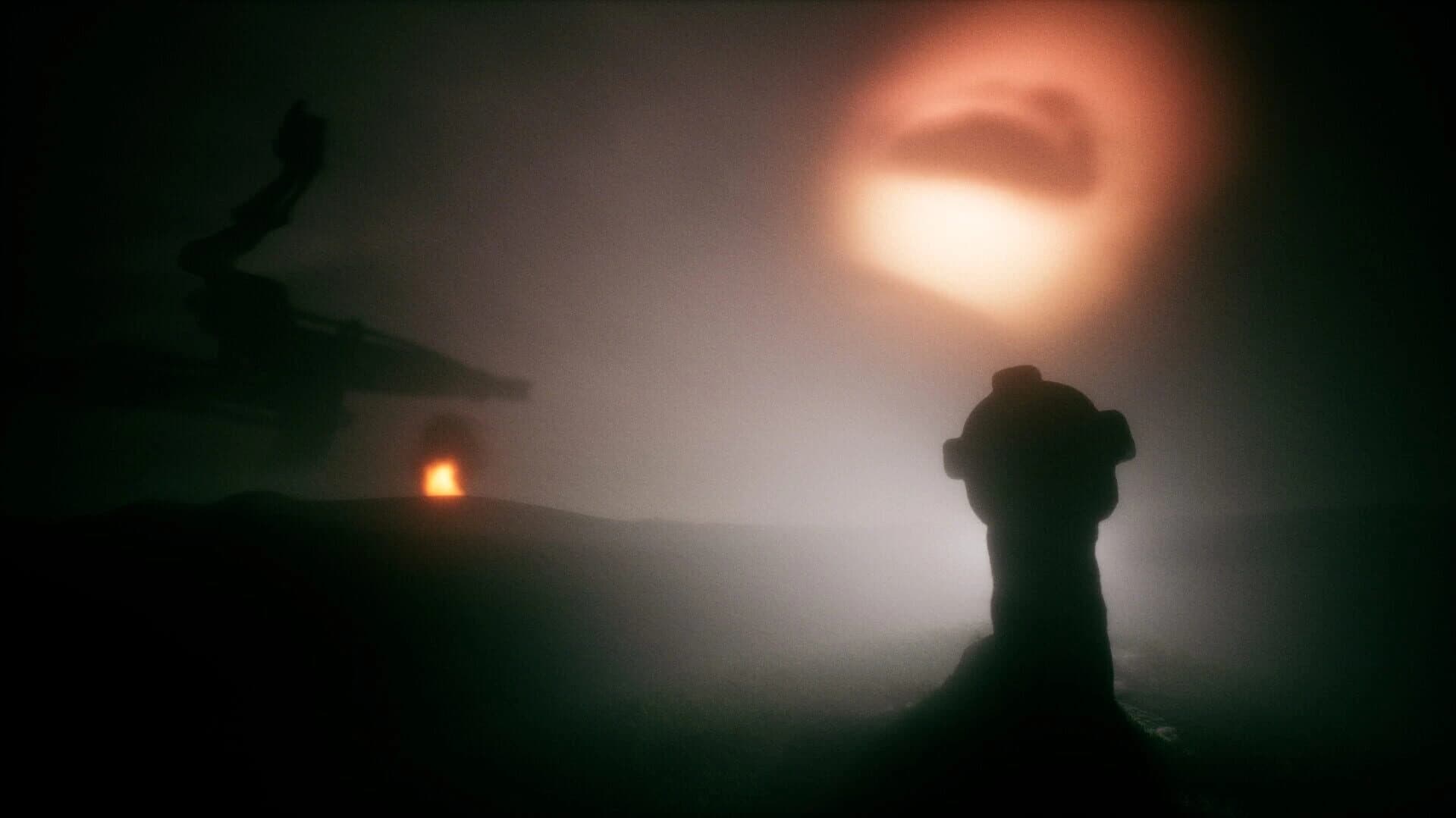 Benign Land screenshot 5