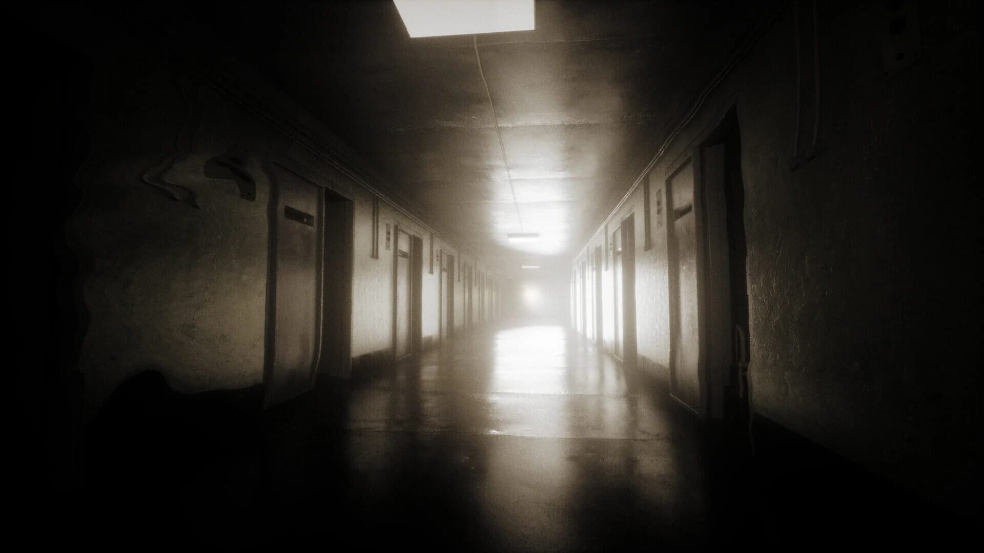 Benign Land screenshot 1